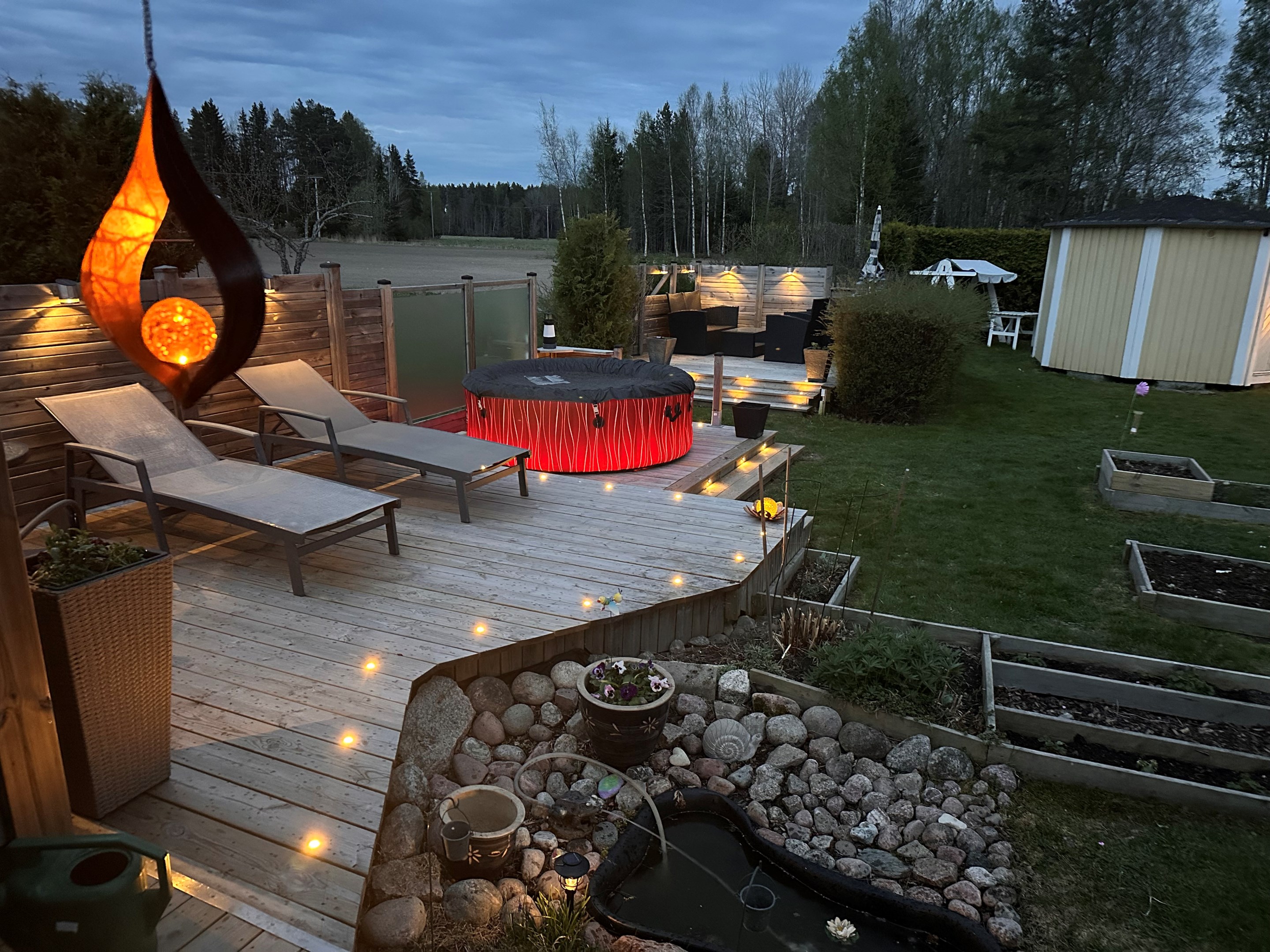 Bostadsbild från Larsbo 1, Till salu i Bälinge/Åkerlänna, Uppsala