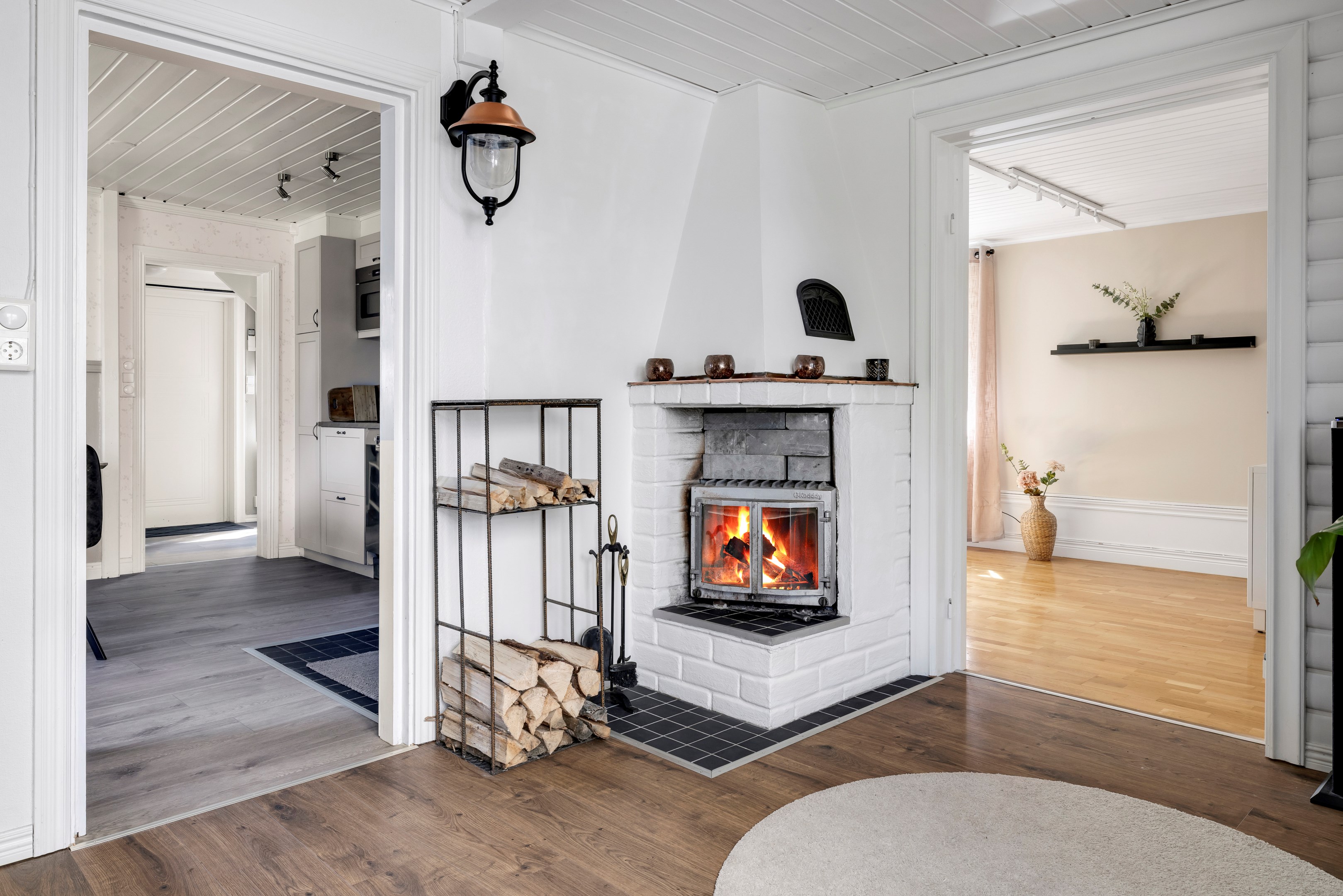 Bostadsbild från Larsbo 1, Till salu i Bälinge/Åkerlänna, Uppsala