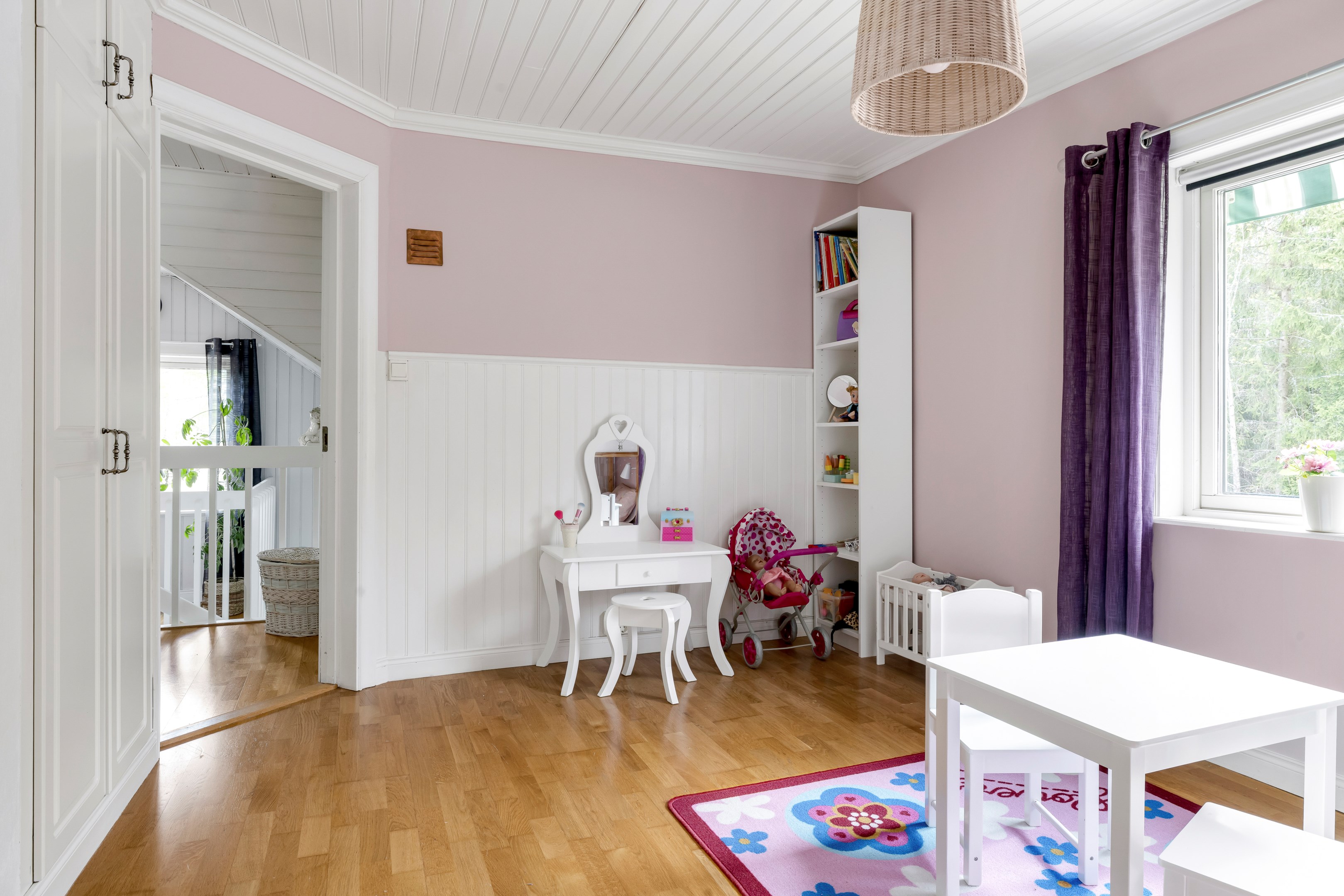 Bostadsbild från Larsbo 1, Till salu i Bälinge/Åkerlänna, Uppsala