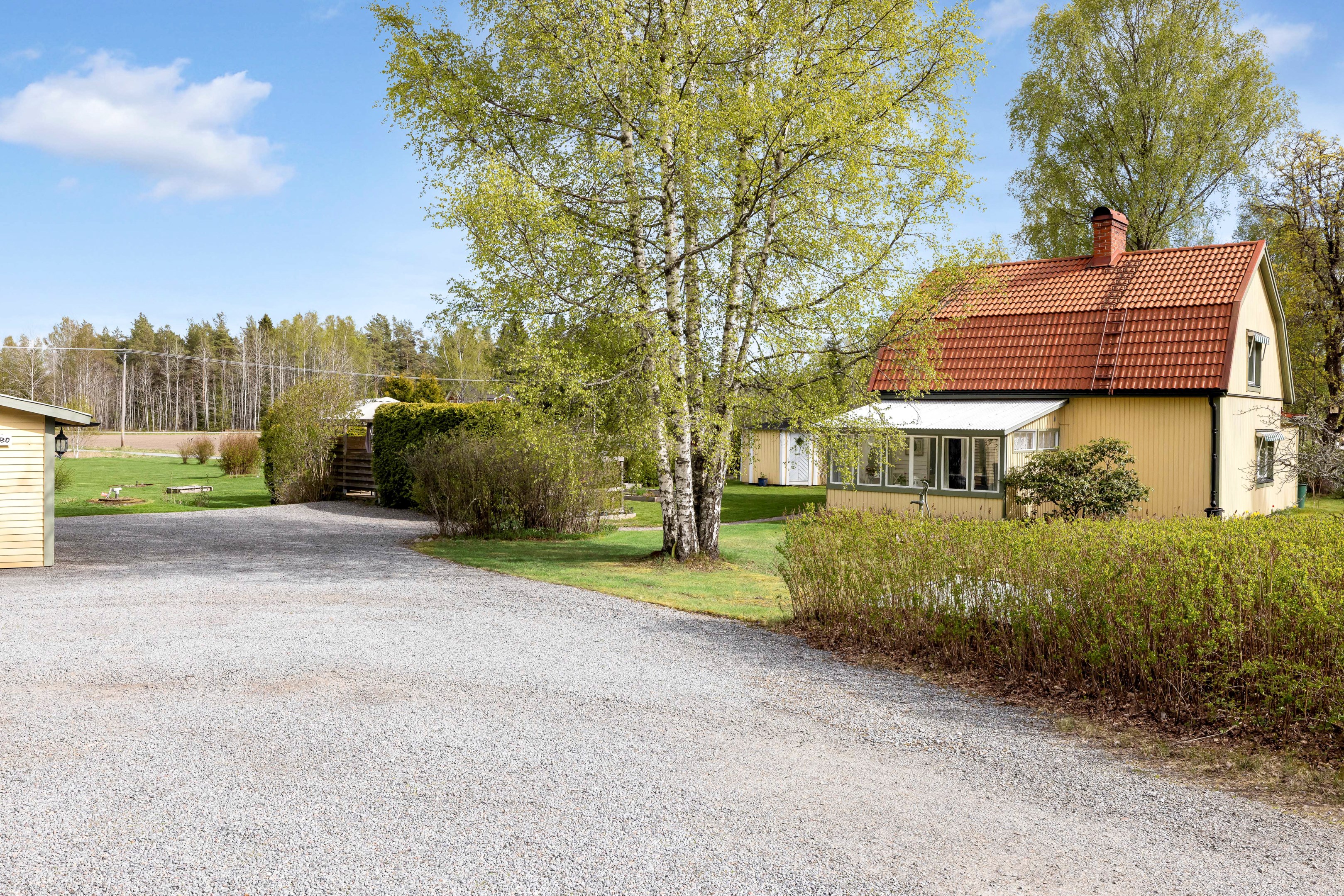 Bostadsbild från Larsbo 1, Till salu i Bälinge/Åkerlänna, Uppsala