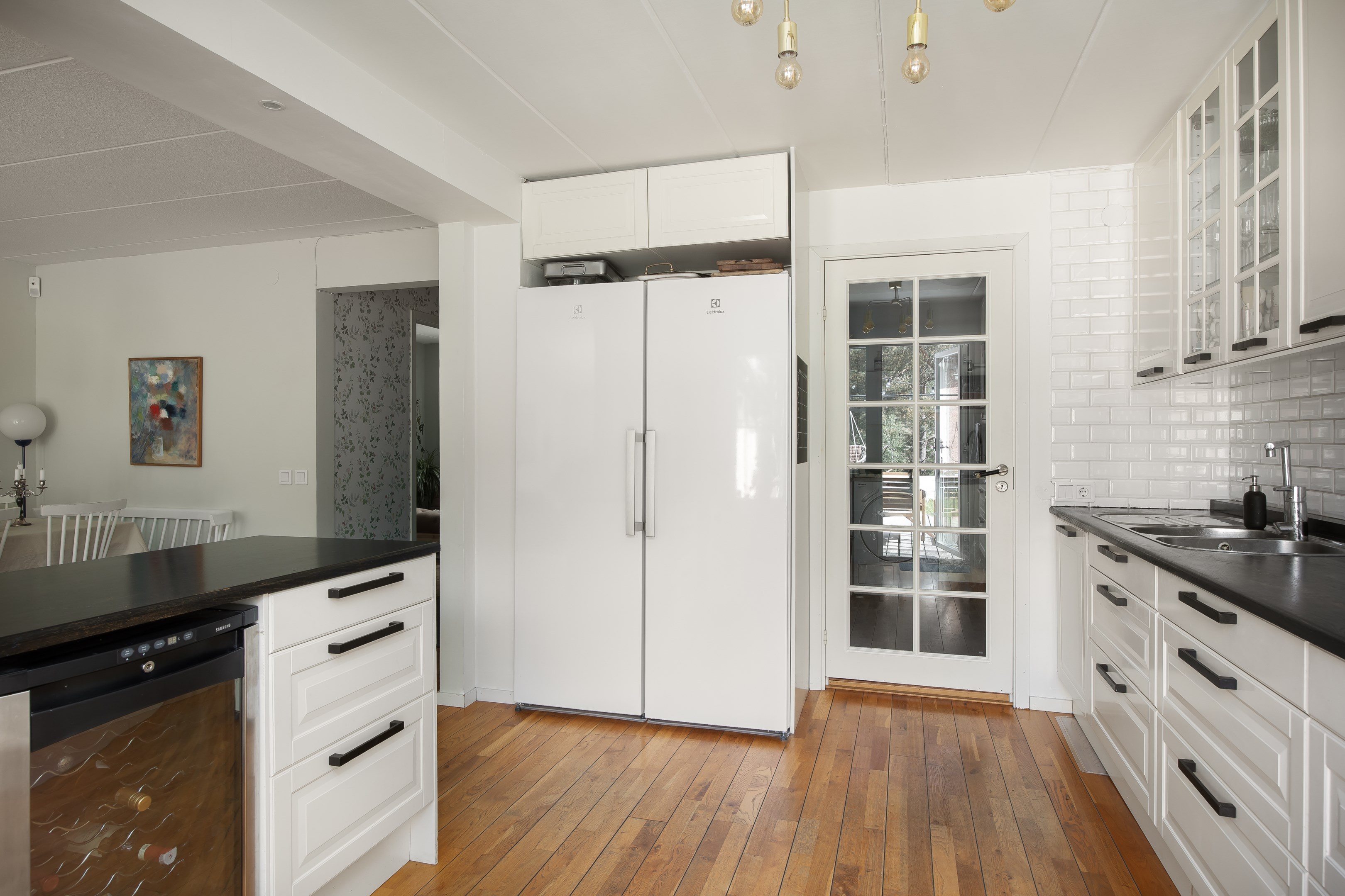 Bostadsbild från Bergandsgatan 19, Såld i Fågelhöjden - Saltsjöbaden, Nacka