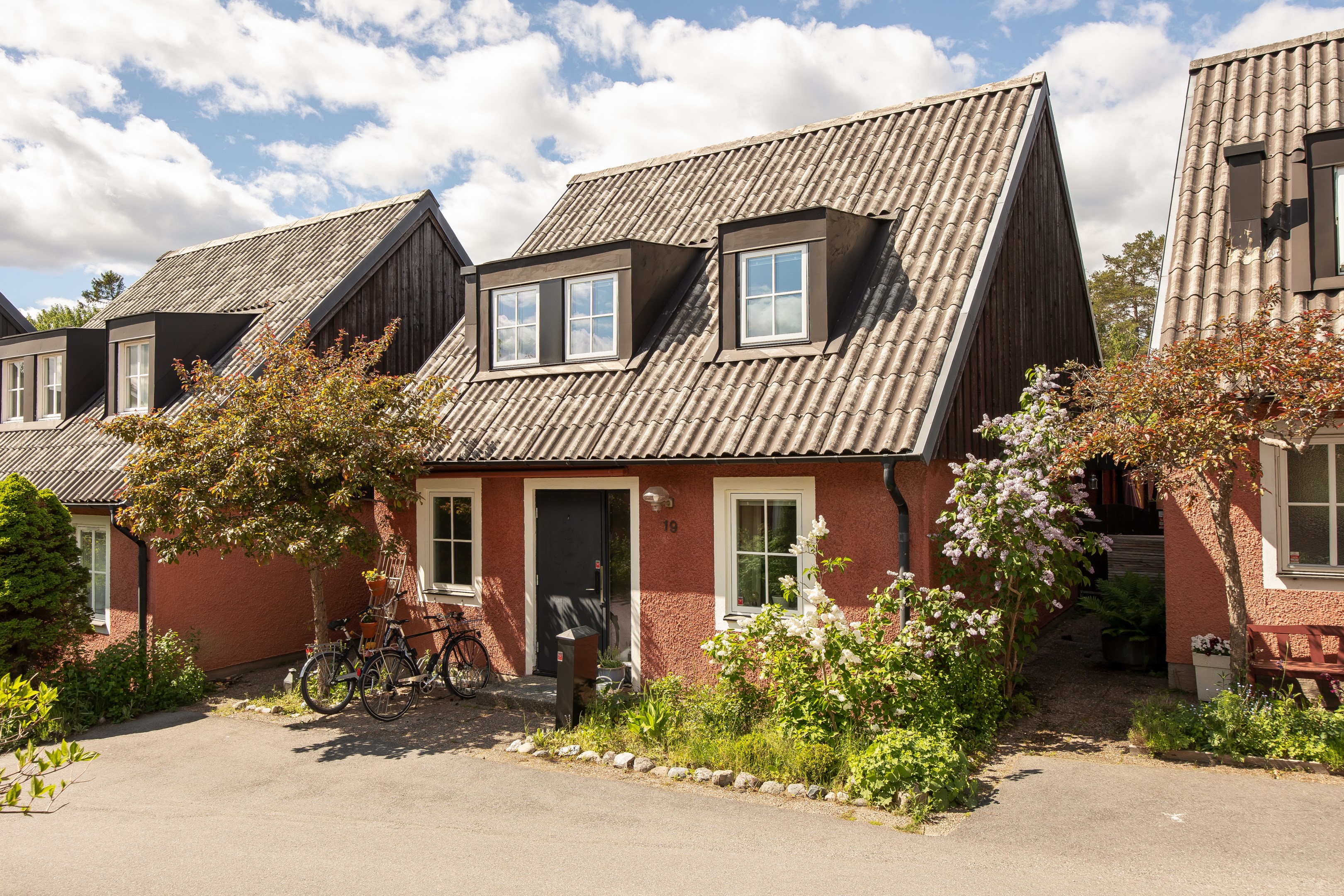 Bostadsbild från Bergandsgatan 19, Såld i Fågelhöjden - Saltsjöbaden, Nacka