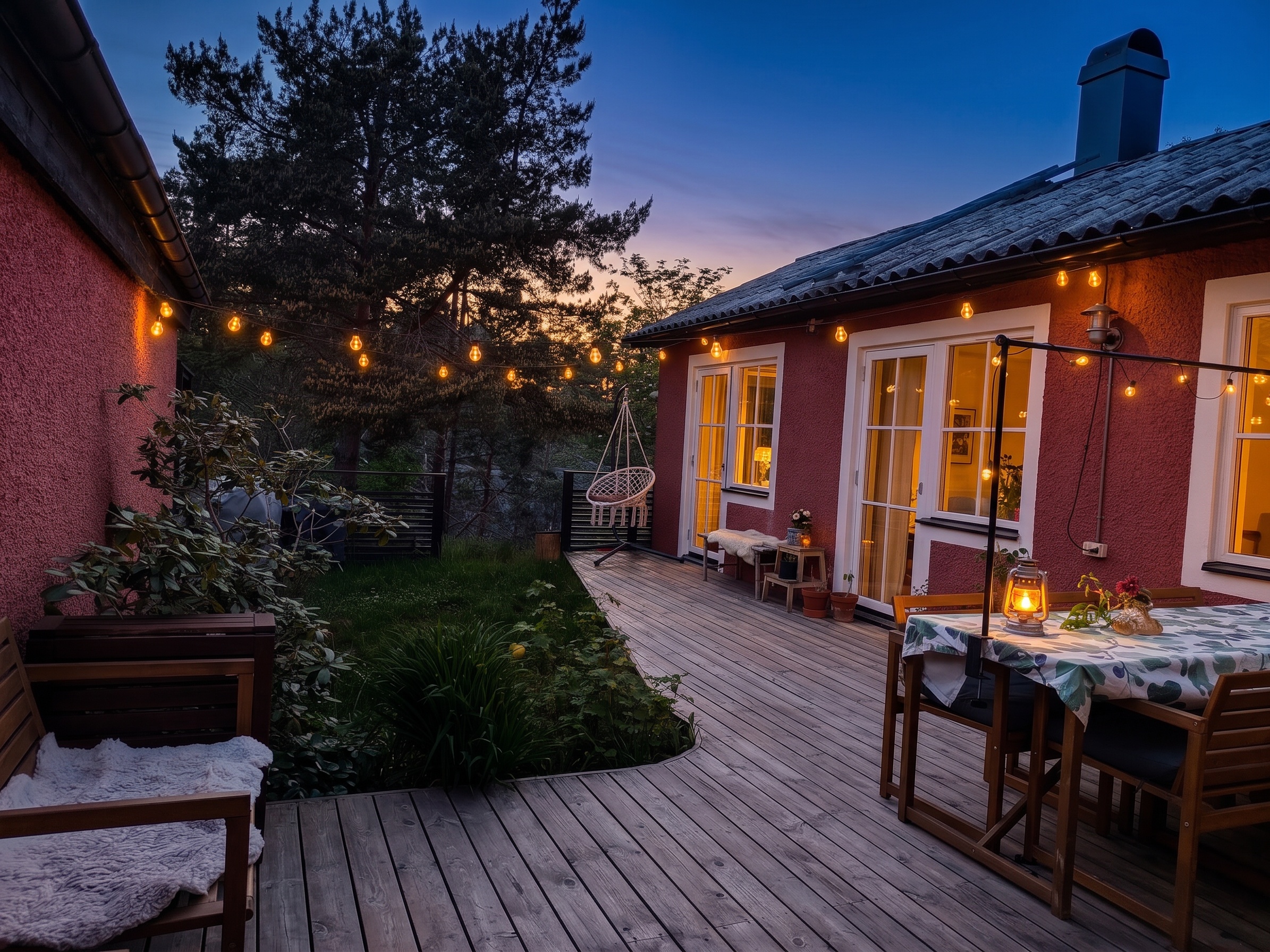 Bostadsbild från Bergandsgatan 19, Såld i Fågelhöjden - Saltsjöbaden, Nacka