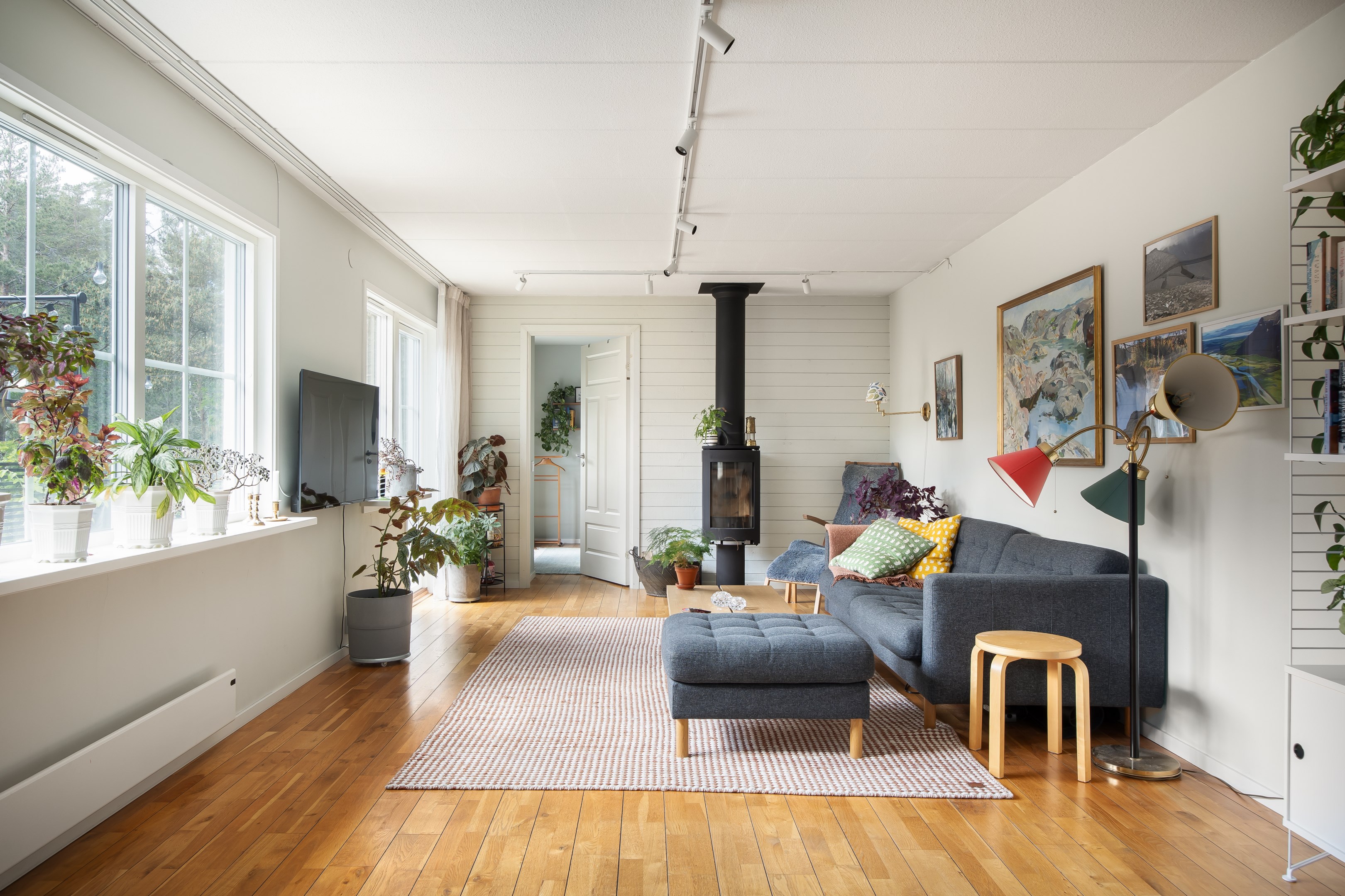 Bostadsbild från Bergandsgatan 19, Såld i Fågelhöjden - Saltsjöbaden, Nacka