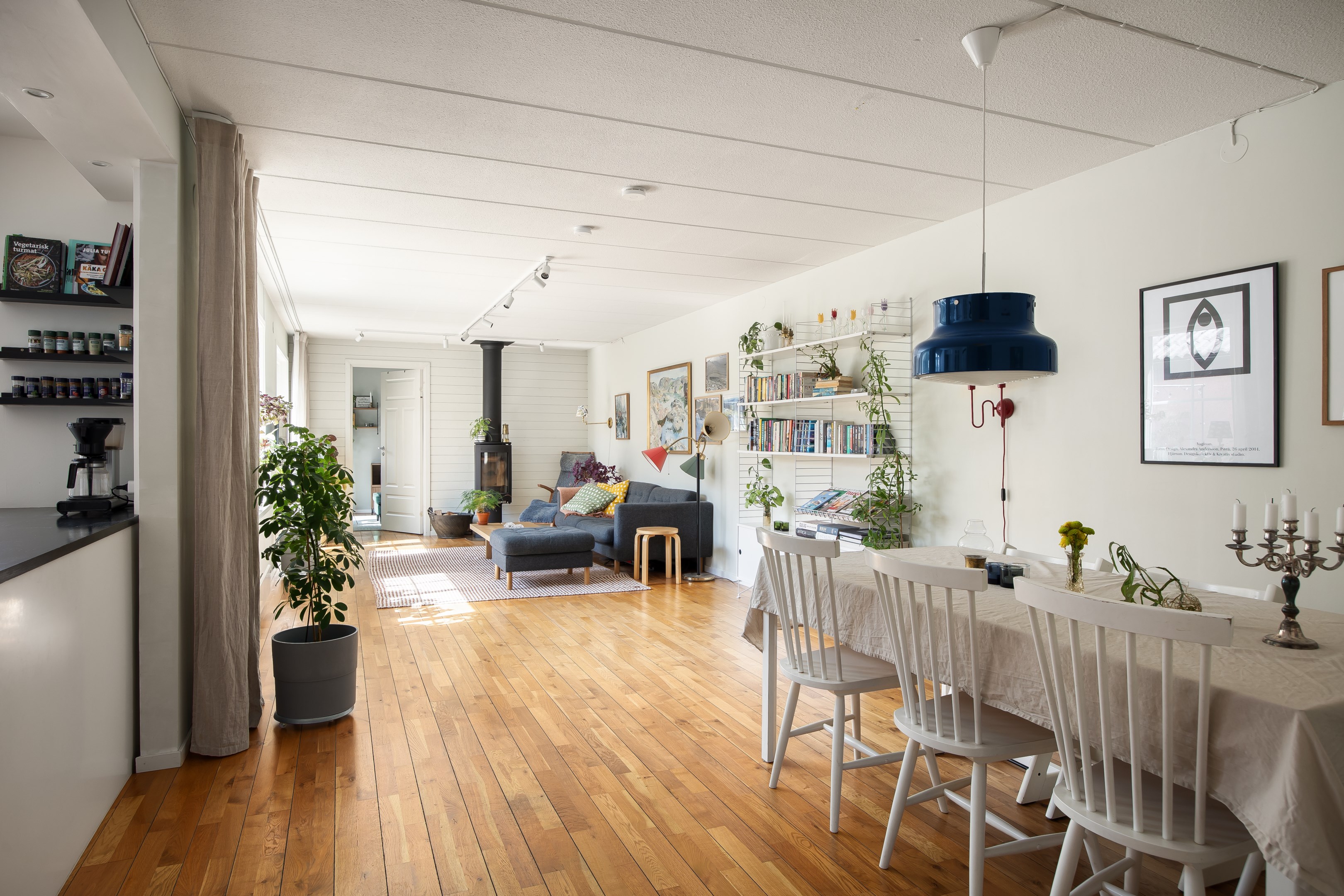 Bostadsbild från Bergandsgatan 19, Såld i Fågelhöjden - Saltsjöbaden, Nacka