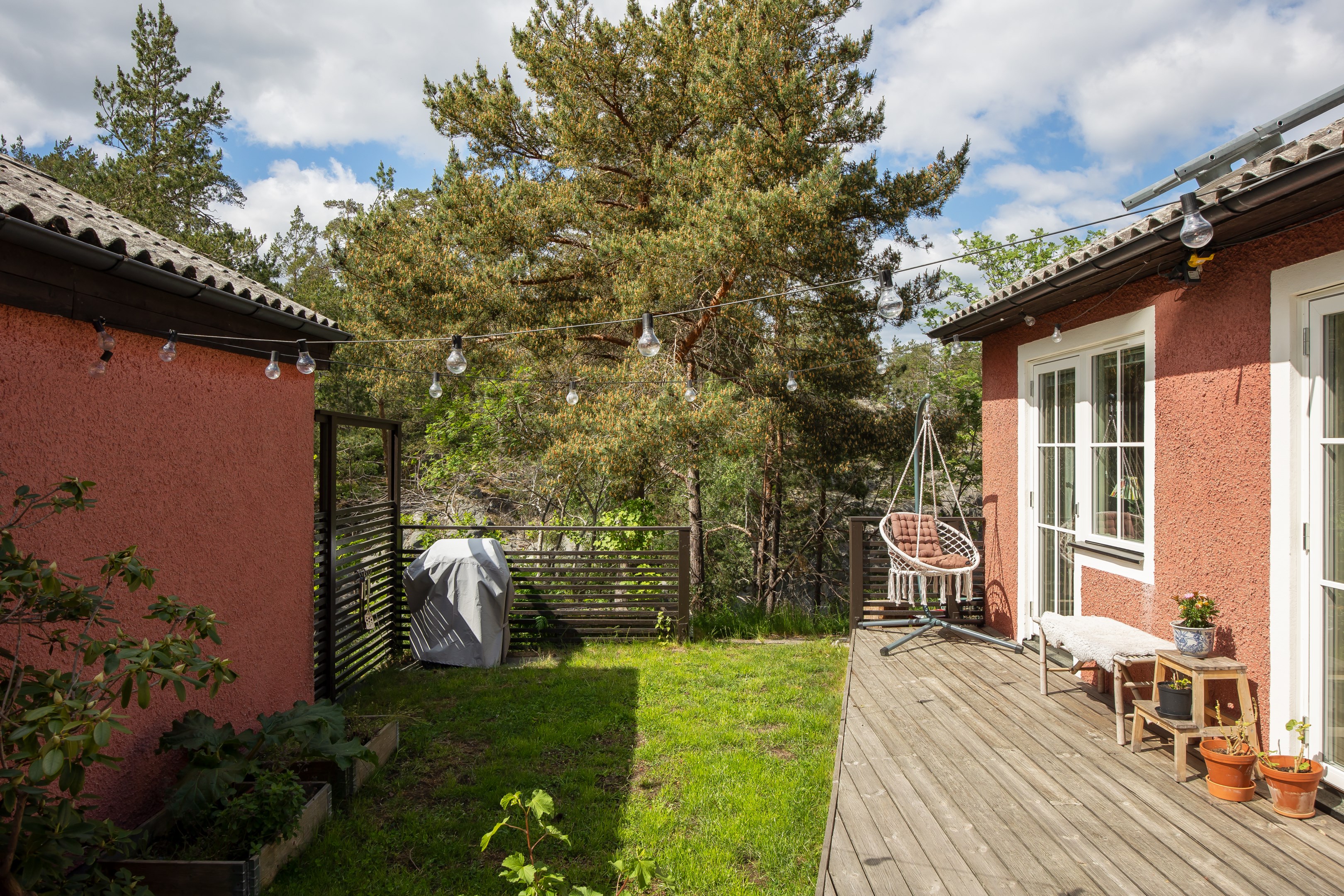 Bostadsbild från Bergandsgatan 19, Såld i Fågelhöjden - Saltsjöbaden, Nacka