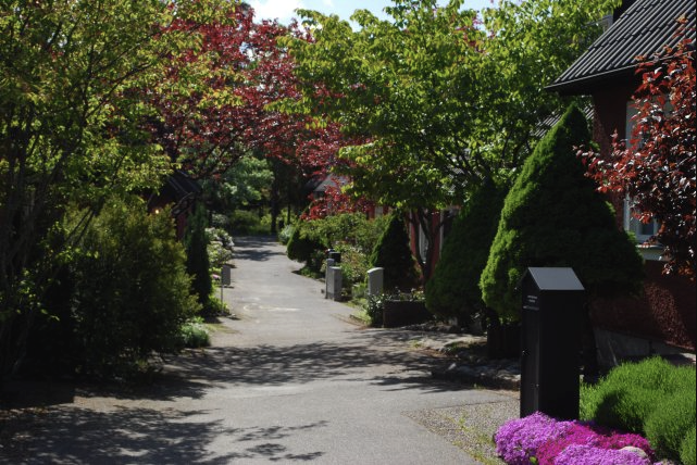Bostadsbild från Bergandsgatan 19, Såld i Fågelhöjden - Saltsjöbaden, Nacka