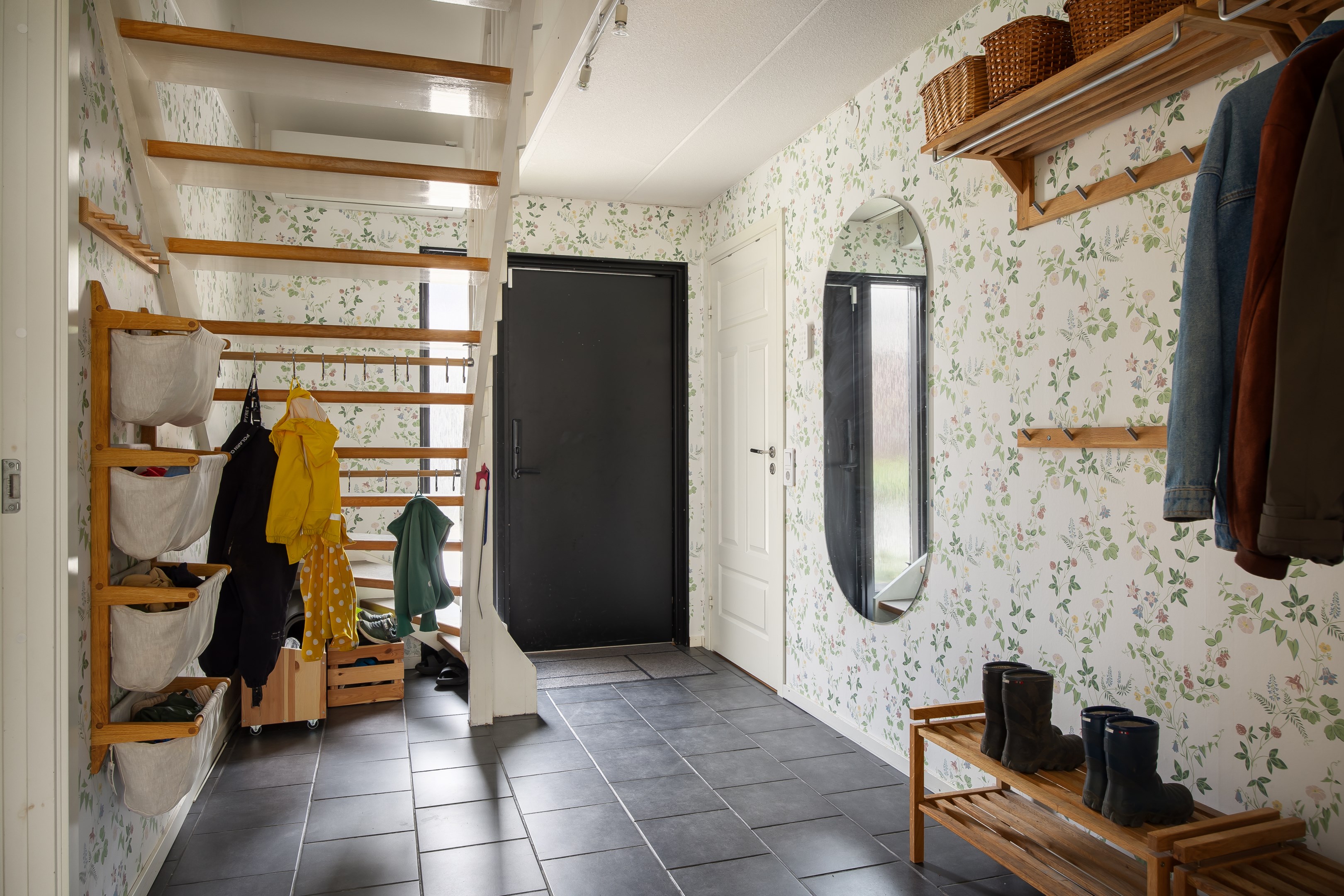 Bostadsbild från Bergandsgatan 19, Såld i Fågelhöjden - Saltsjöbaden, Nacka