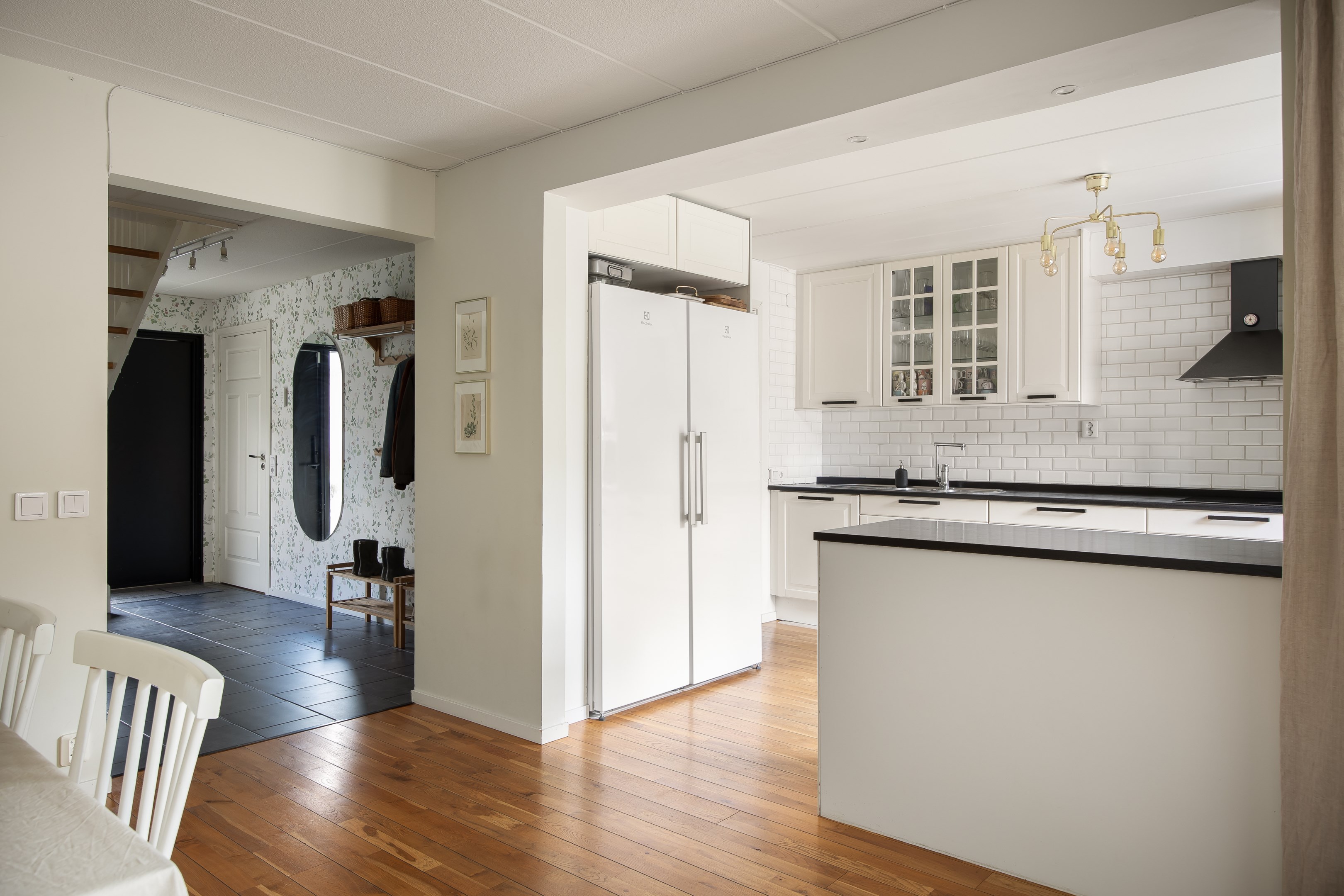 Bostadsbild från Bergandsgatan 19, Såld i Fågelhöjden - Saltsjöbaden, Nacka