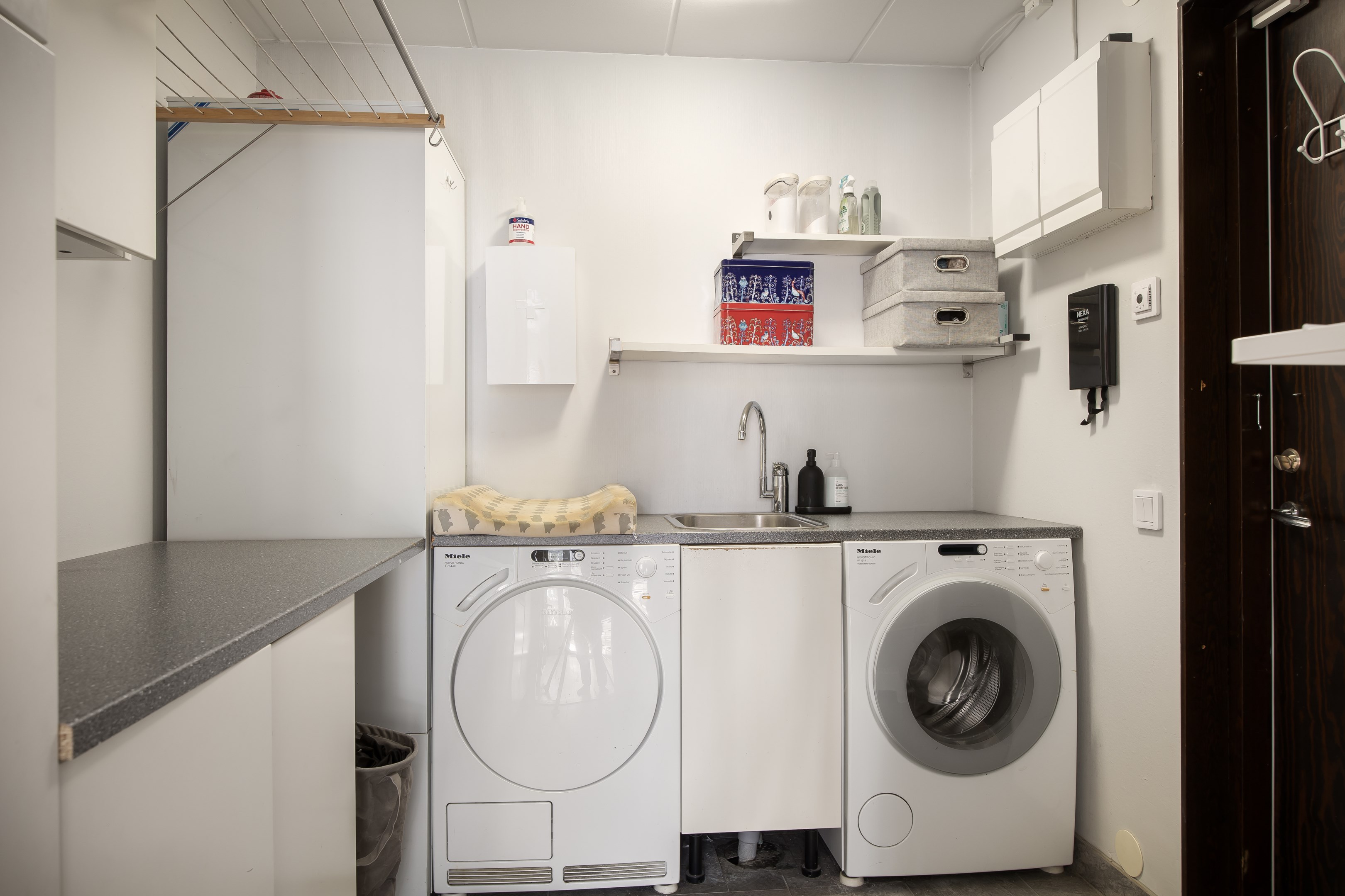 Bostadsbild från Bergandsgatan 19, Såld i Fågelhöjden - Saltsjöbaden, Nacka
