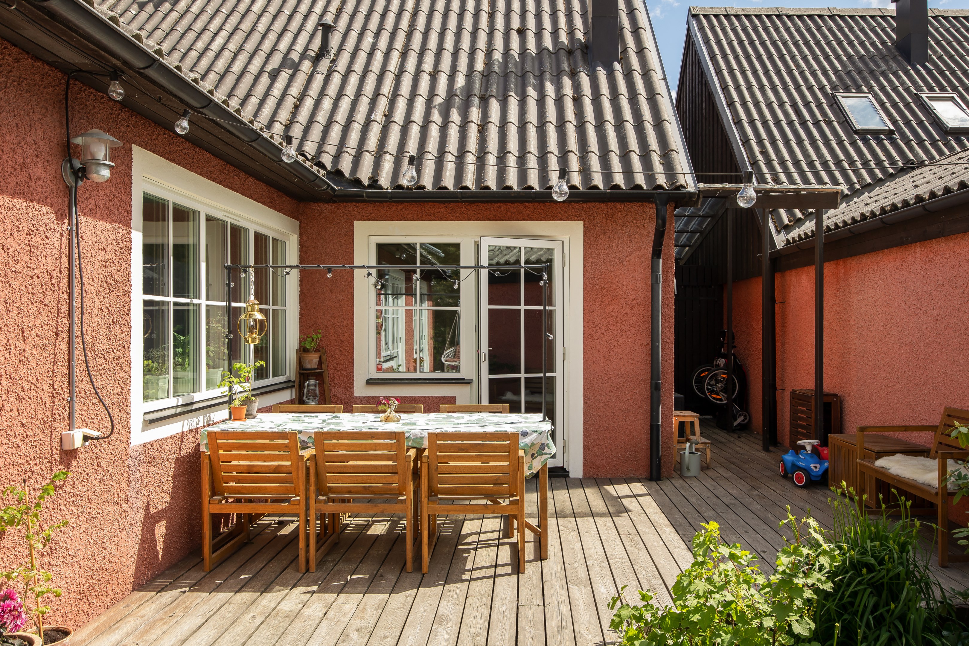 Bostadsbild från Bergandsgatan 19, Såld i Fågelhöjden - Saltsjöbaden, Nacka