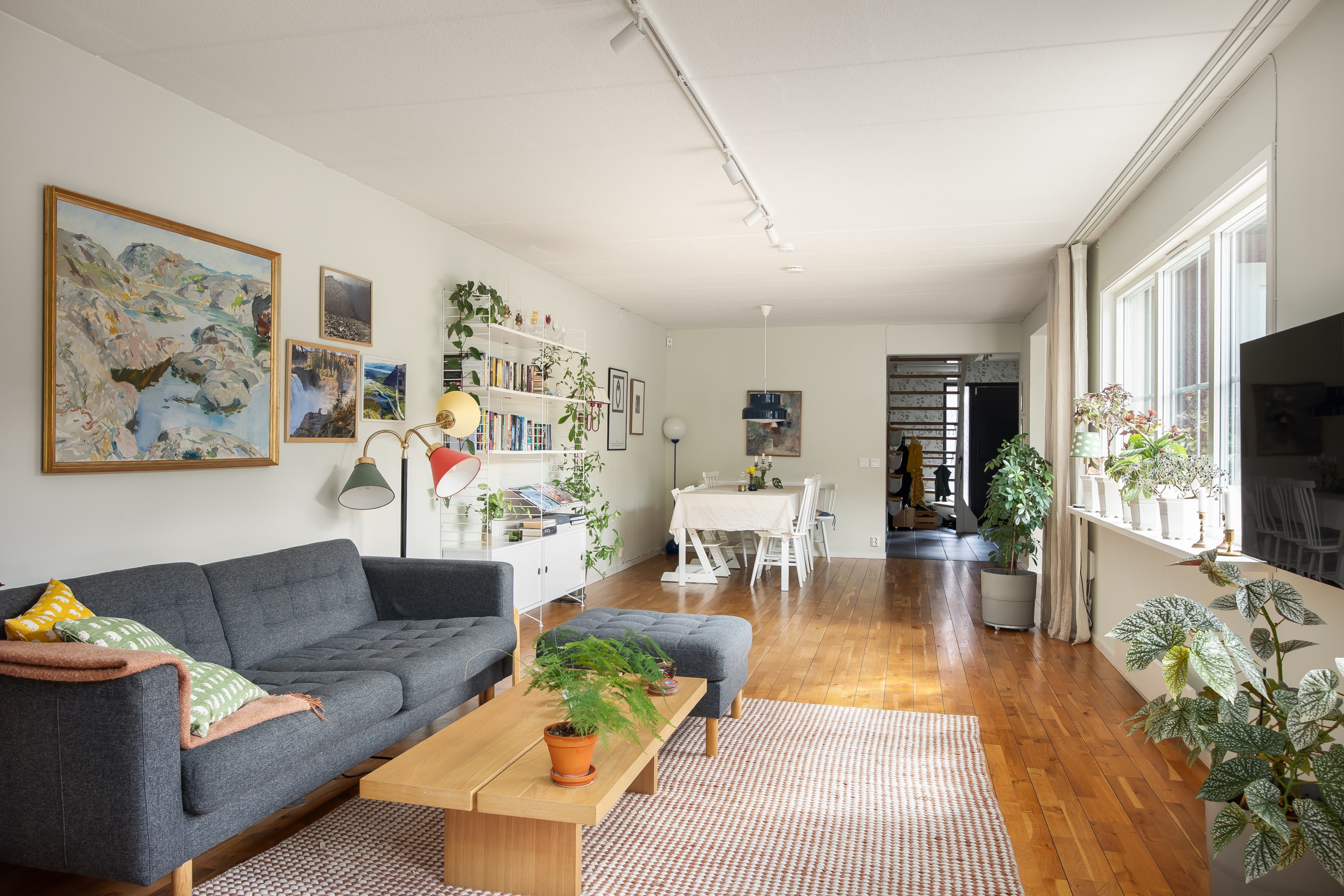 Bostadsbild från Bergandsgatan 19, Såld i Fågelhöjden - Saltsjöbaden, Nacka