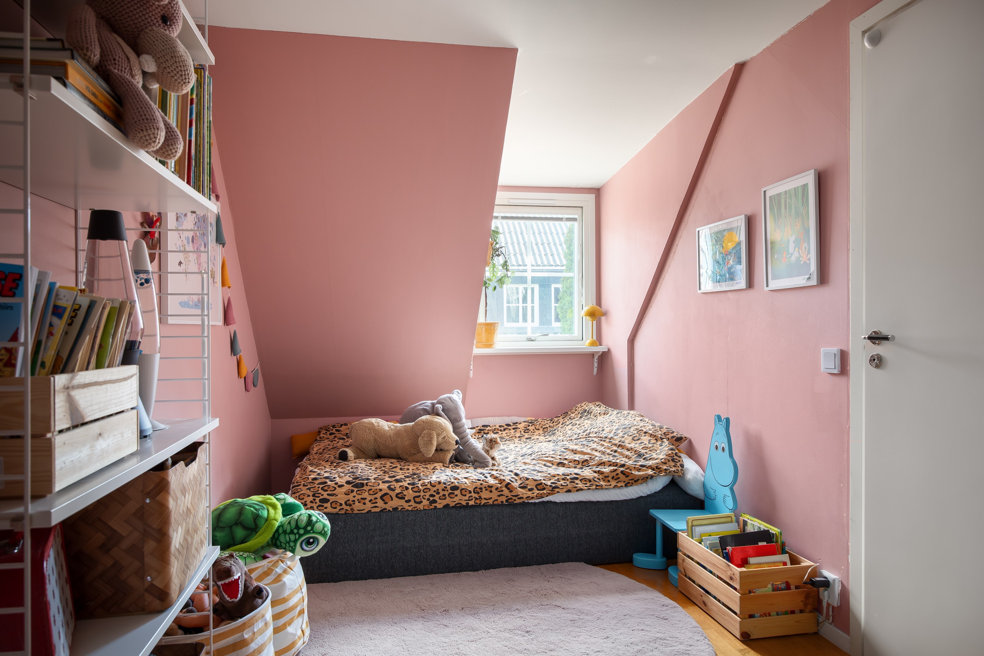 Bostadsbild från Bergandsgatan 19, Såld i Fågelhöjden - Saltsjöbaden, Nacka