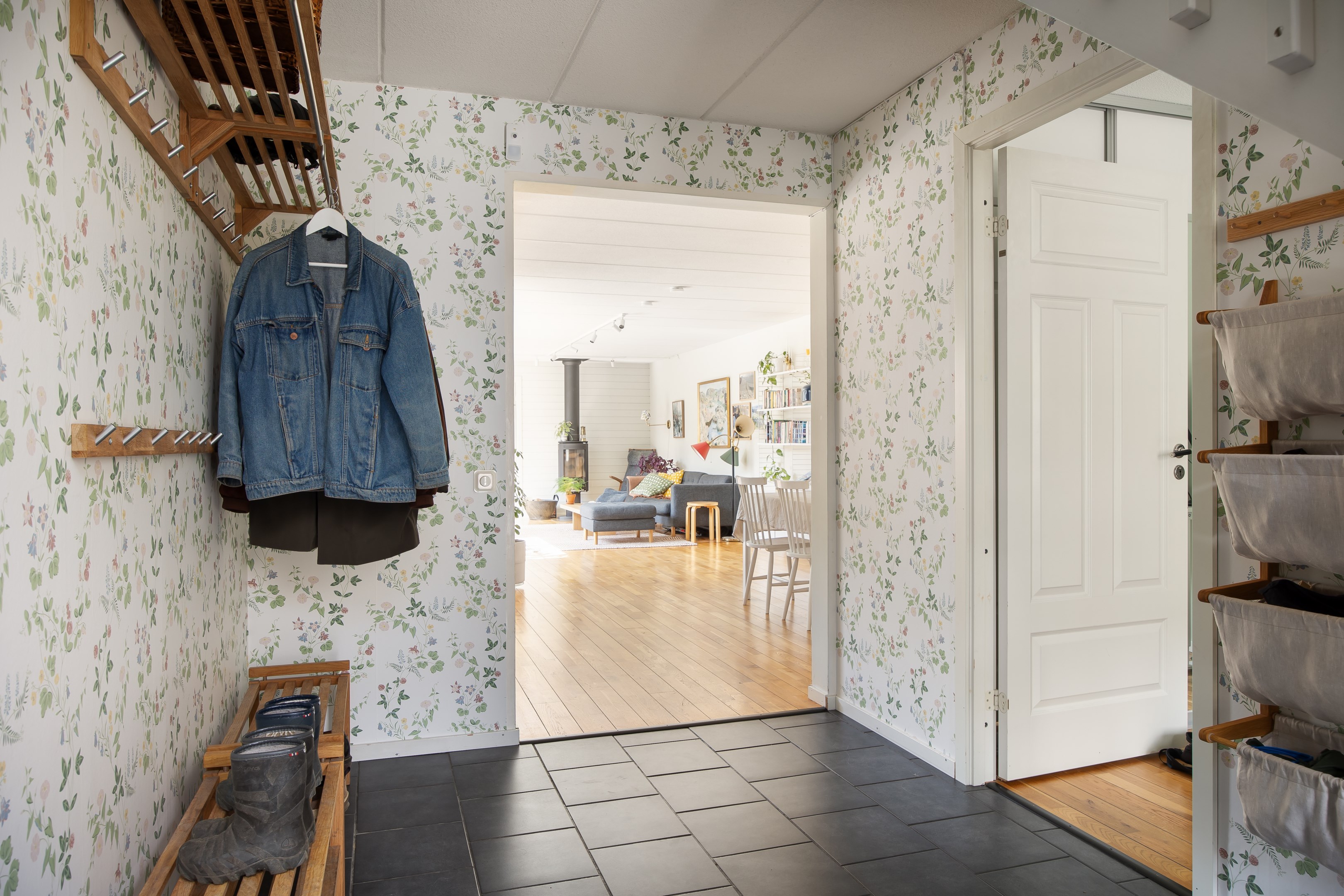 Bostadsbild från Bergandsgatan 19, Såld i Fågelhöjden - Saltsjöbaden, Nacka