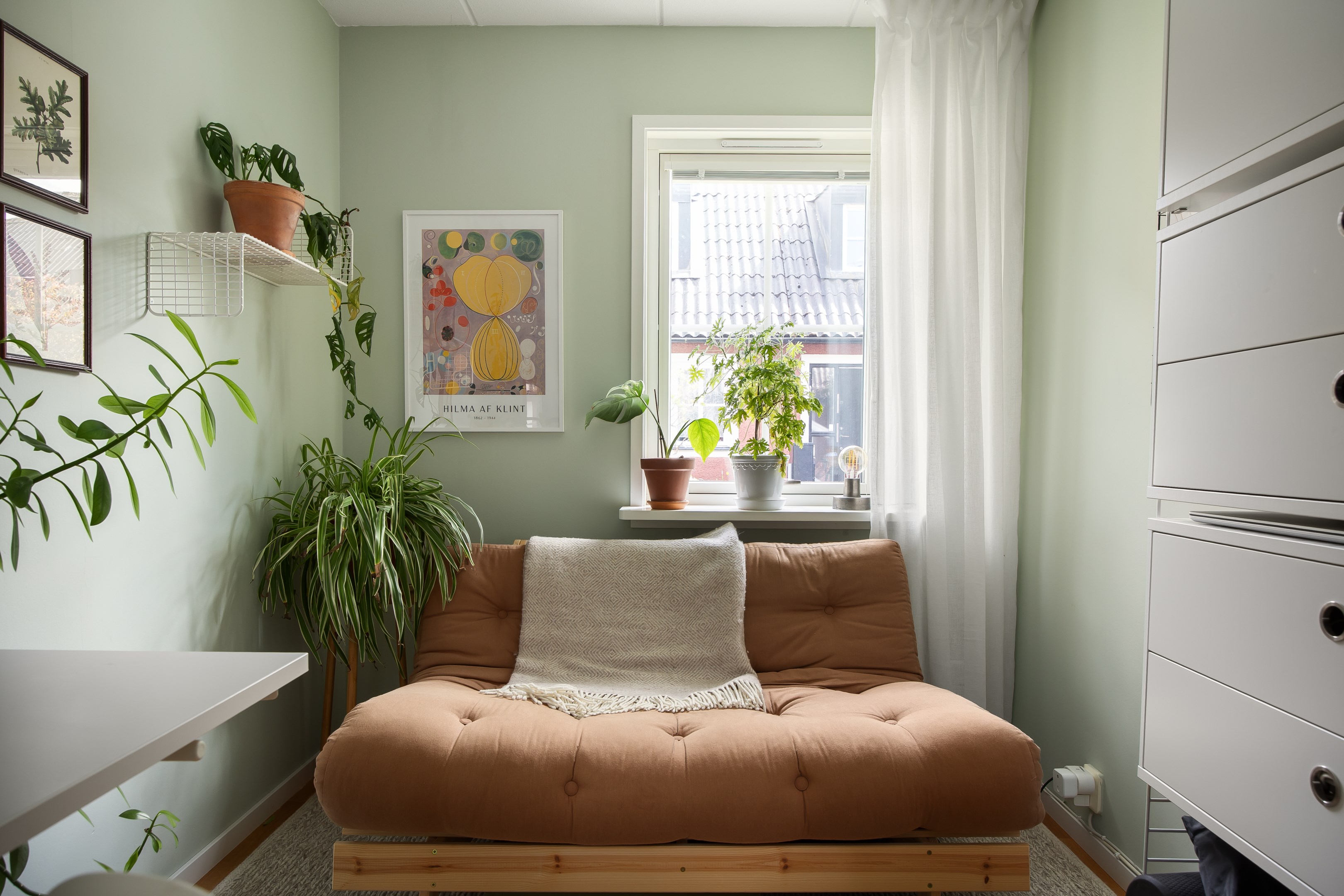 Bostadsbild från Bergandsgatan 19, Såld i Fågelhöjden - Saltsjöbaden, Nacka
