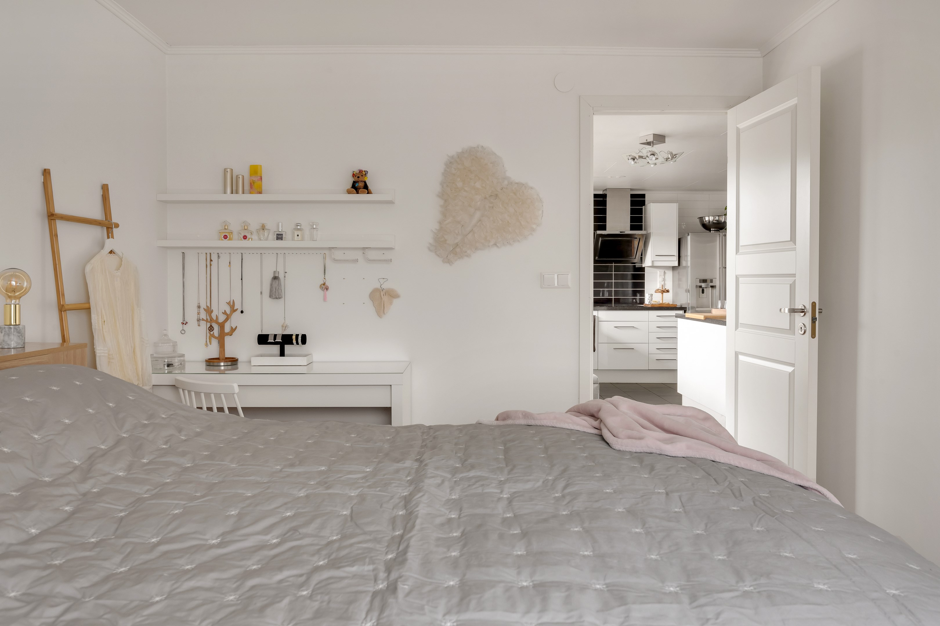 Bostadsbild från Timjansgatan 175, Såld i Årsta, Uppsala