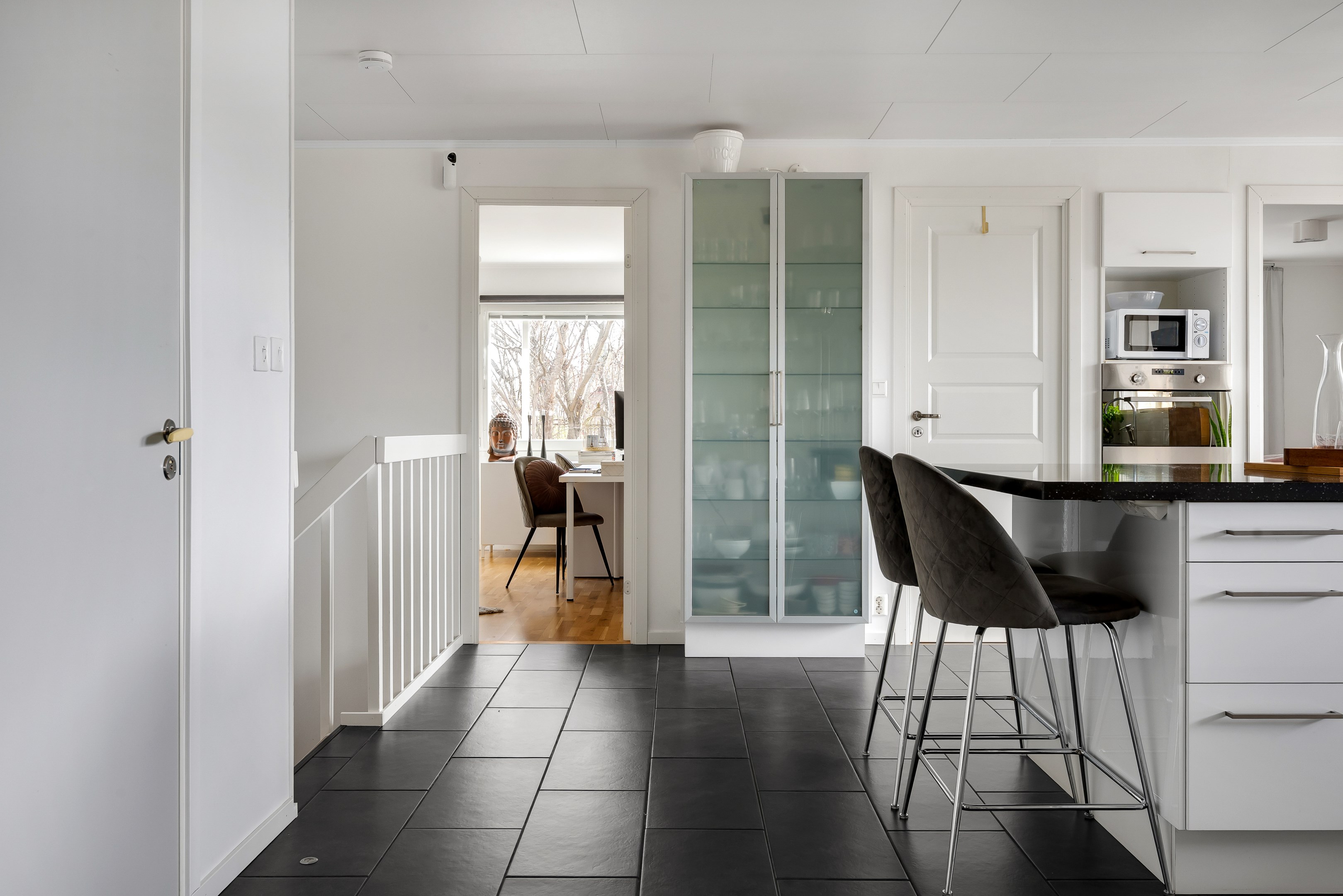 Bostadsbild från Timjansgatan 175, Såld i Årsta, Uppsala