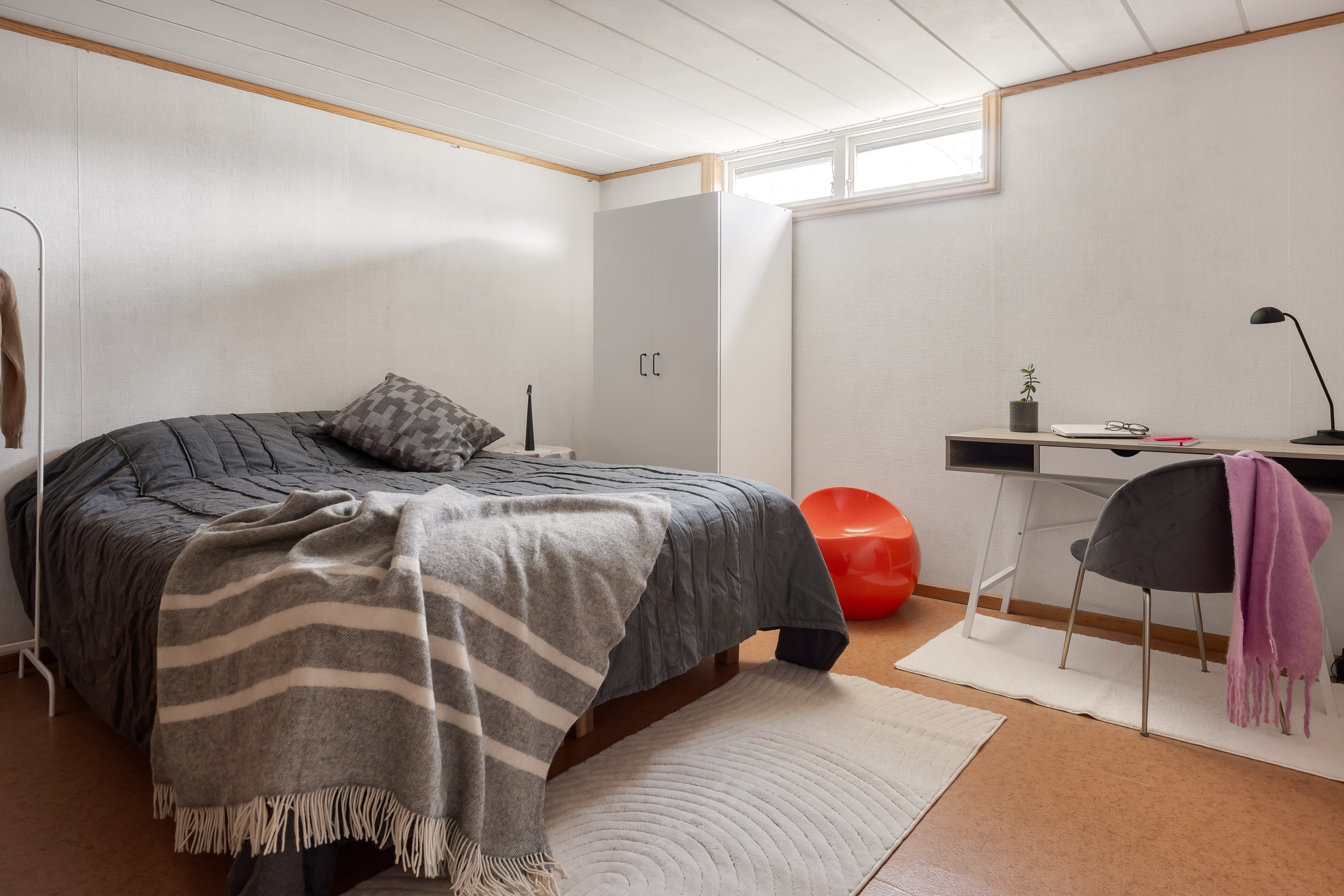 Bostadsbild från Timjansgatan 175, Såld i Årsta, Uppsala