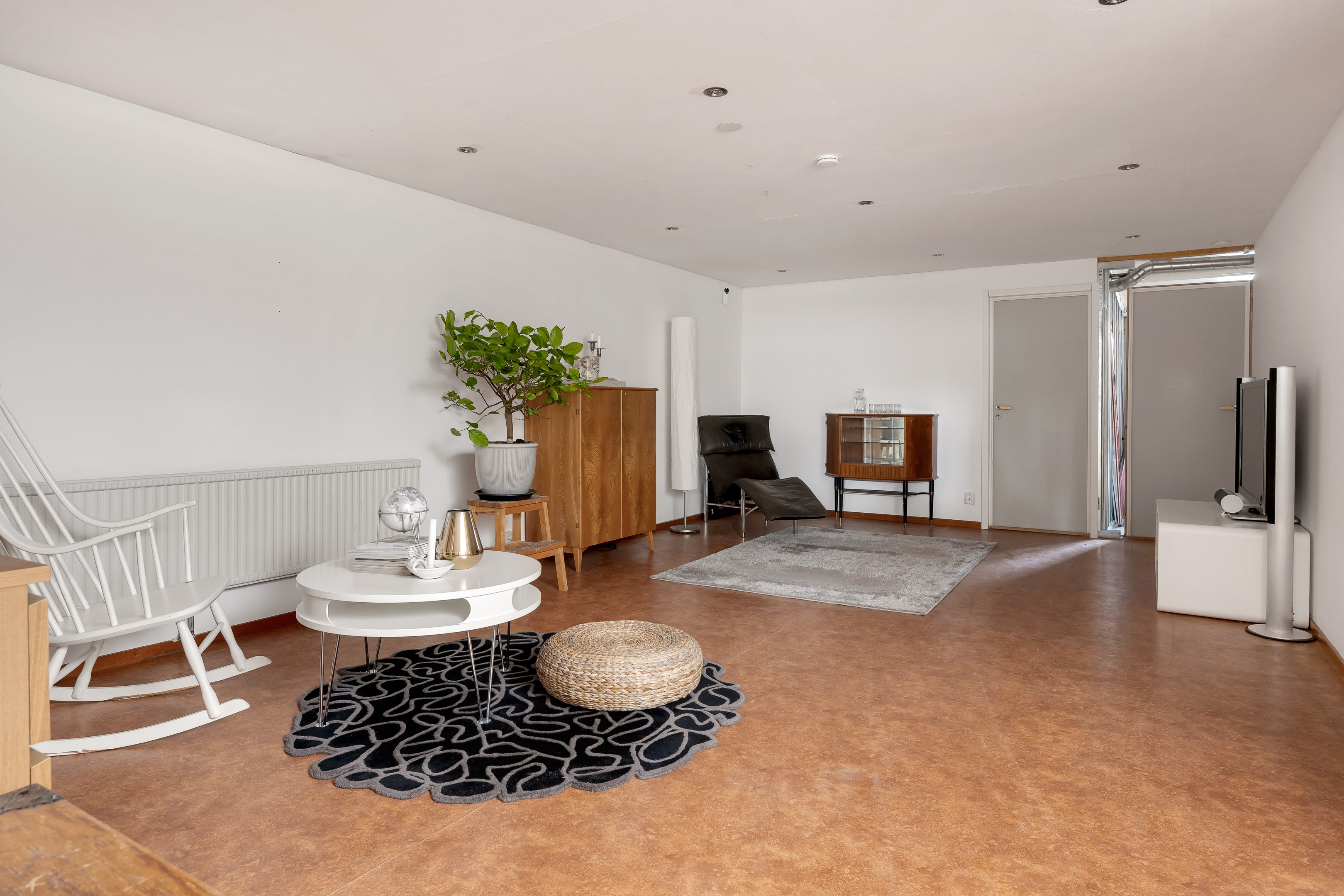 Bostadsbild från Timjansgatan 175, Såld i Årsta, Uppsala