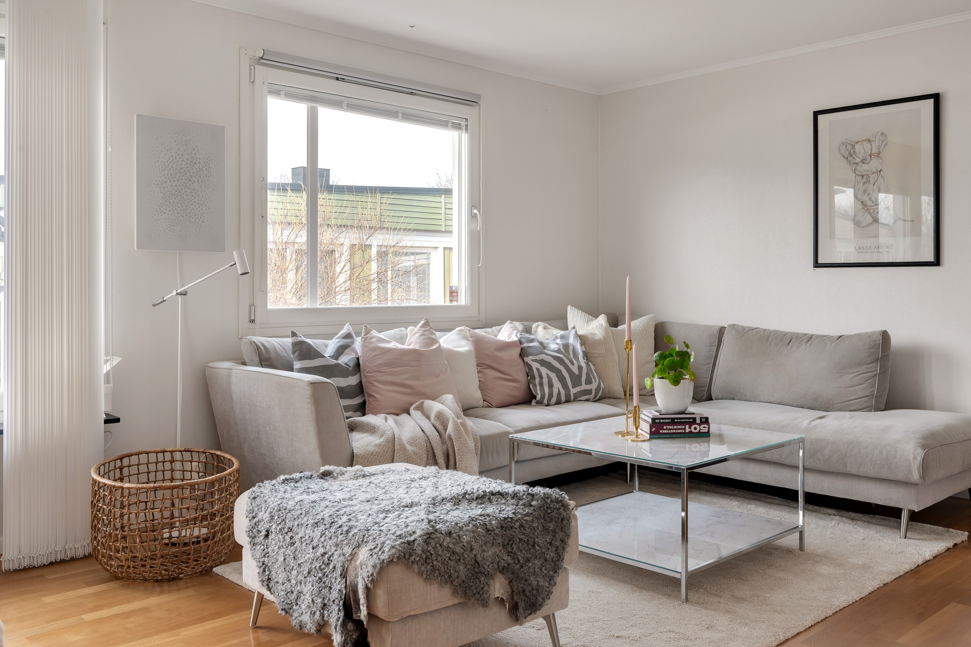 Bostadsbild från Timjansgatan 175, Såld i Årsta, Uppsala