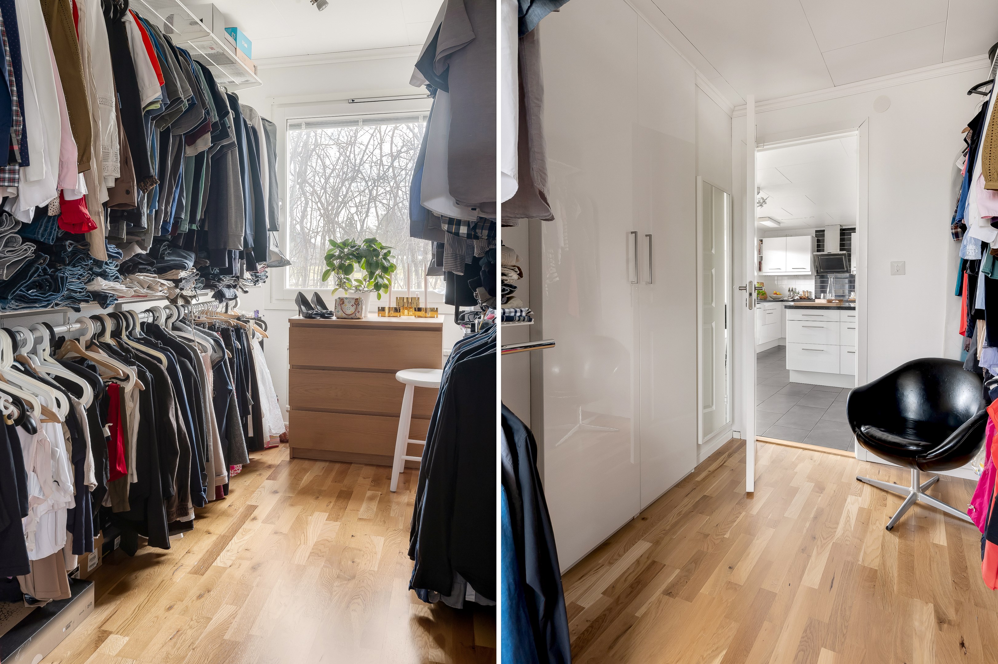 Bostadsbild från Timjansgatan 175, Såld i Årsta, Uppsala