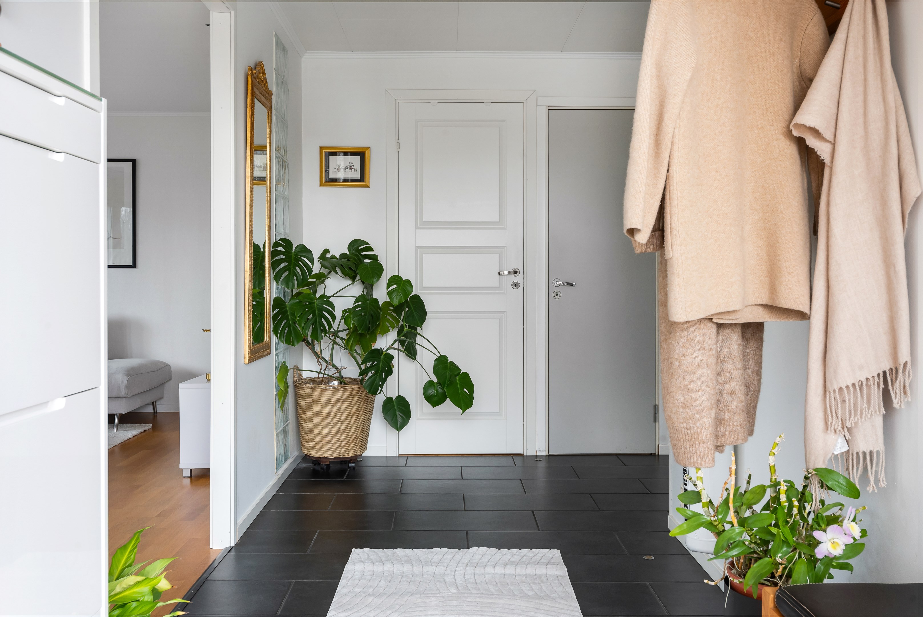 Bostadsbild från Timjansgatan 175, Såld i Årsta, Uppsala