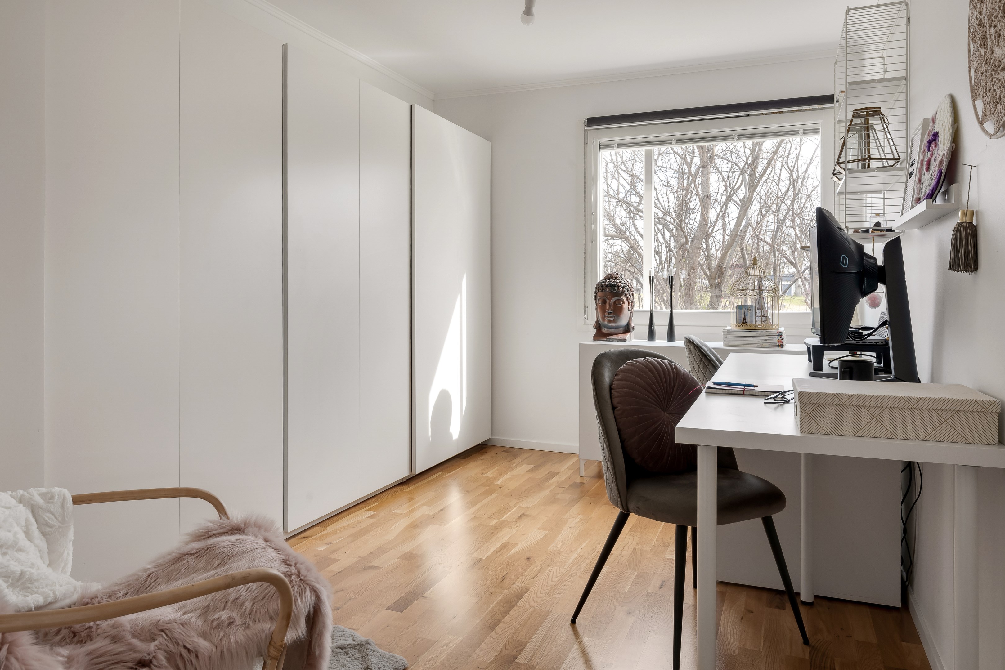 Bostadsbild från Timjansgatan 175, Såld i Årsta, Uppsala