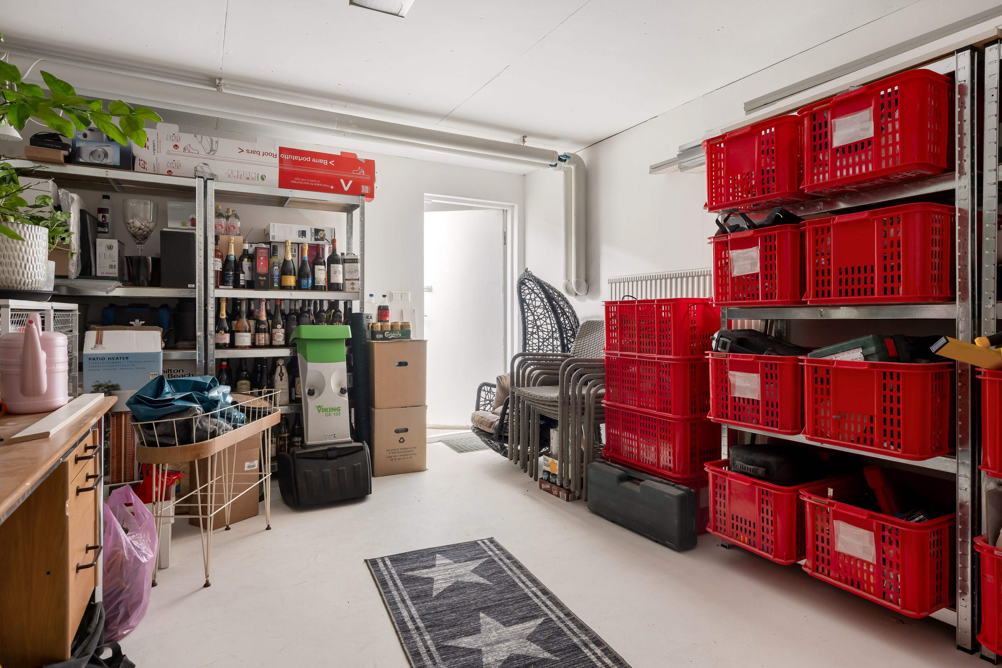Bostadsbild från Timjansgatan 175, Såld i Årsta, Uppsala