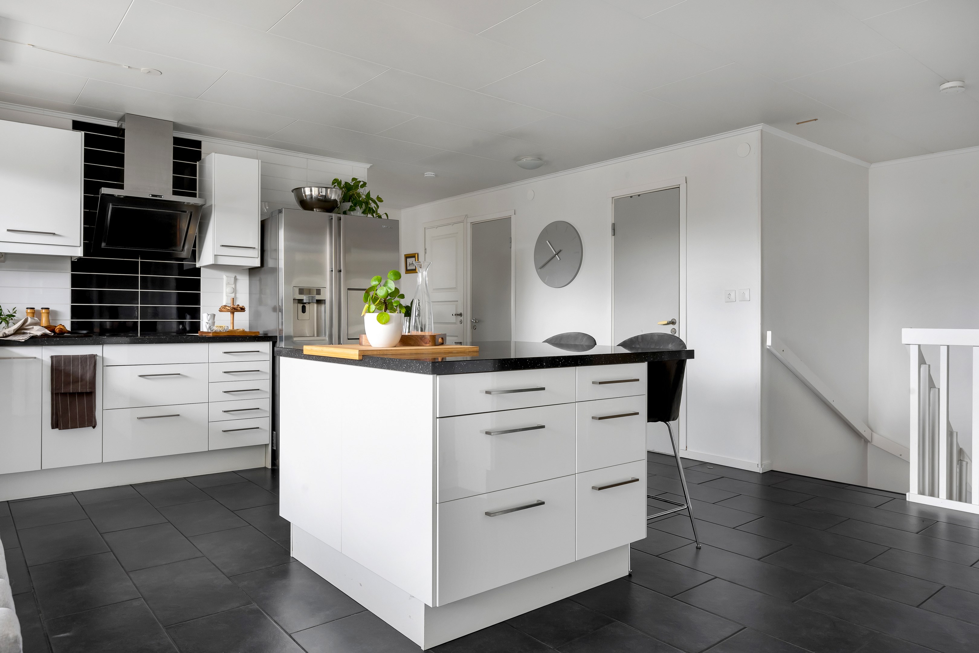 Bostadsbild från Timjansgatan 175, Såld i Årsta, Uppsala