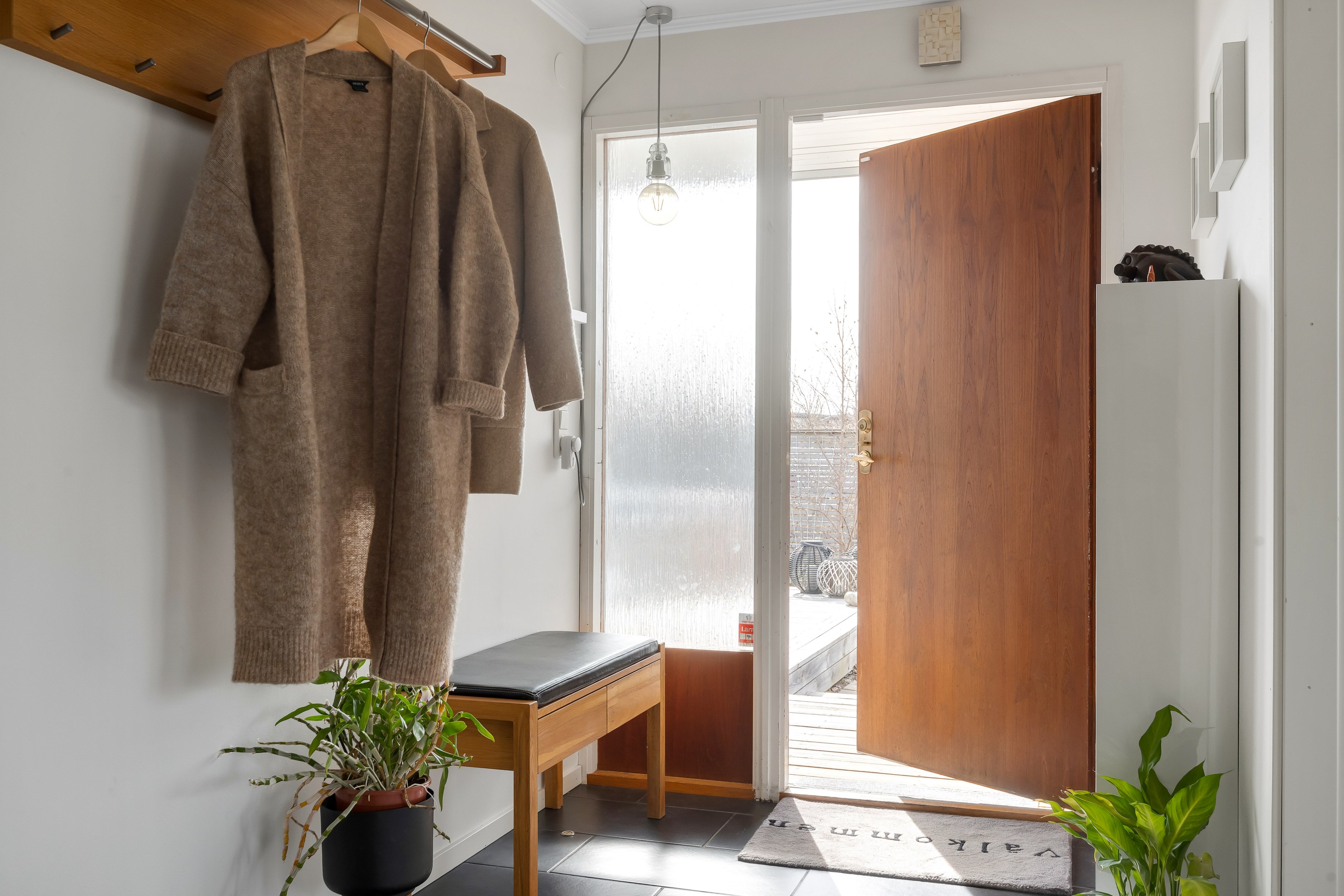 Bostadsbild från Timjansgatan 175, Såld i Årsta, Uppsala