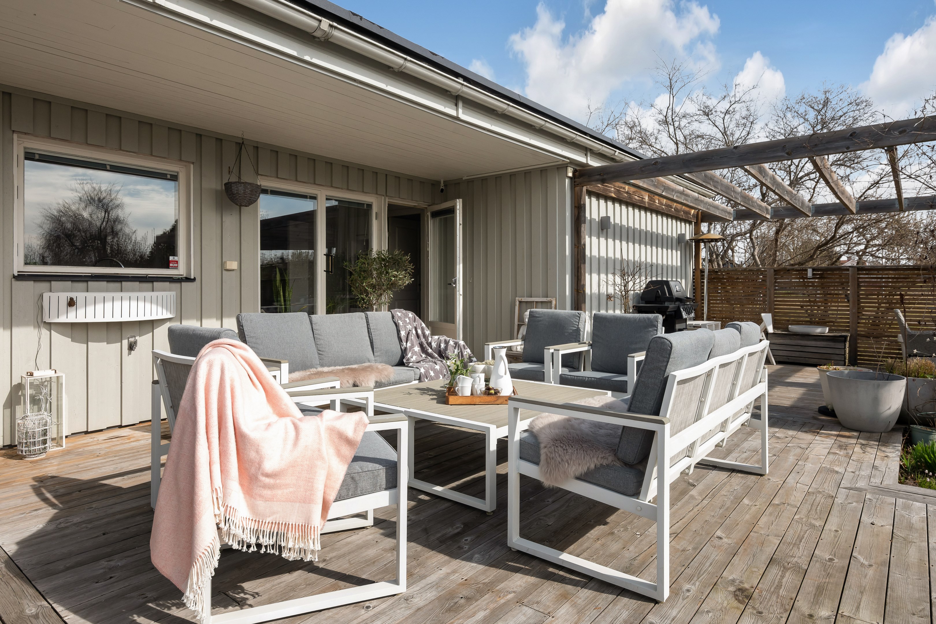 Bostadsbild från Timjansgatan 175, Såld i Årsta, Uppsala