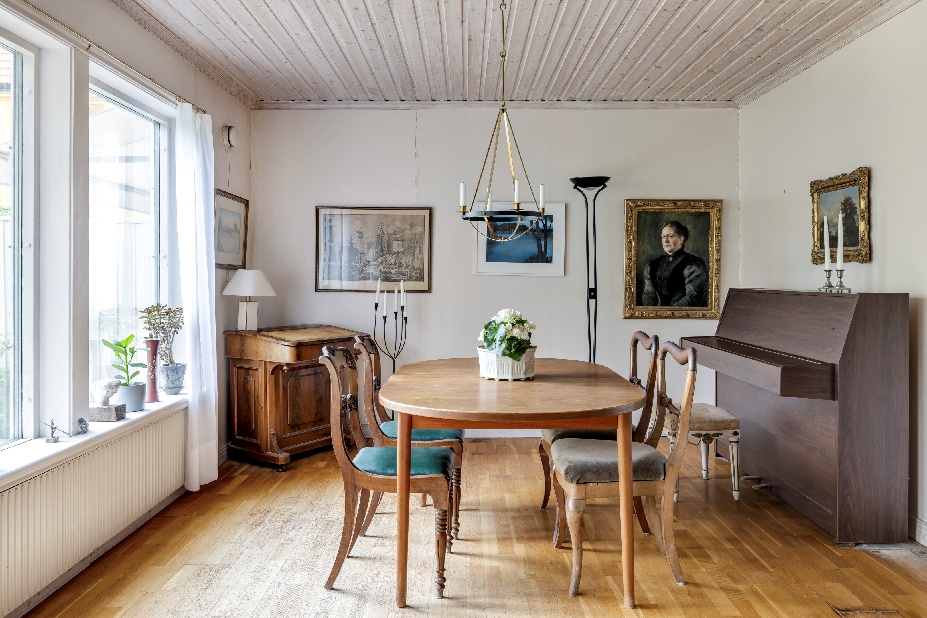 Bostadsbild från Timmermansgatan 20D, Till salu i Svartbäcken, Uppsala