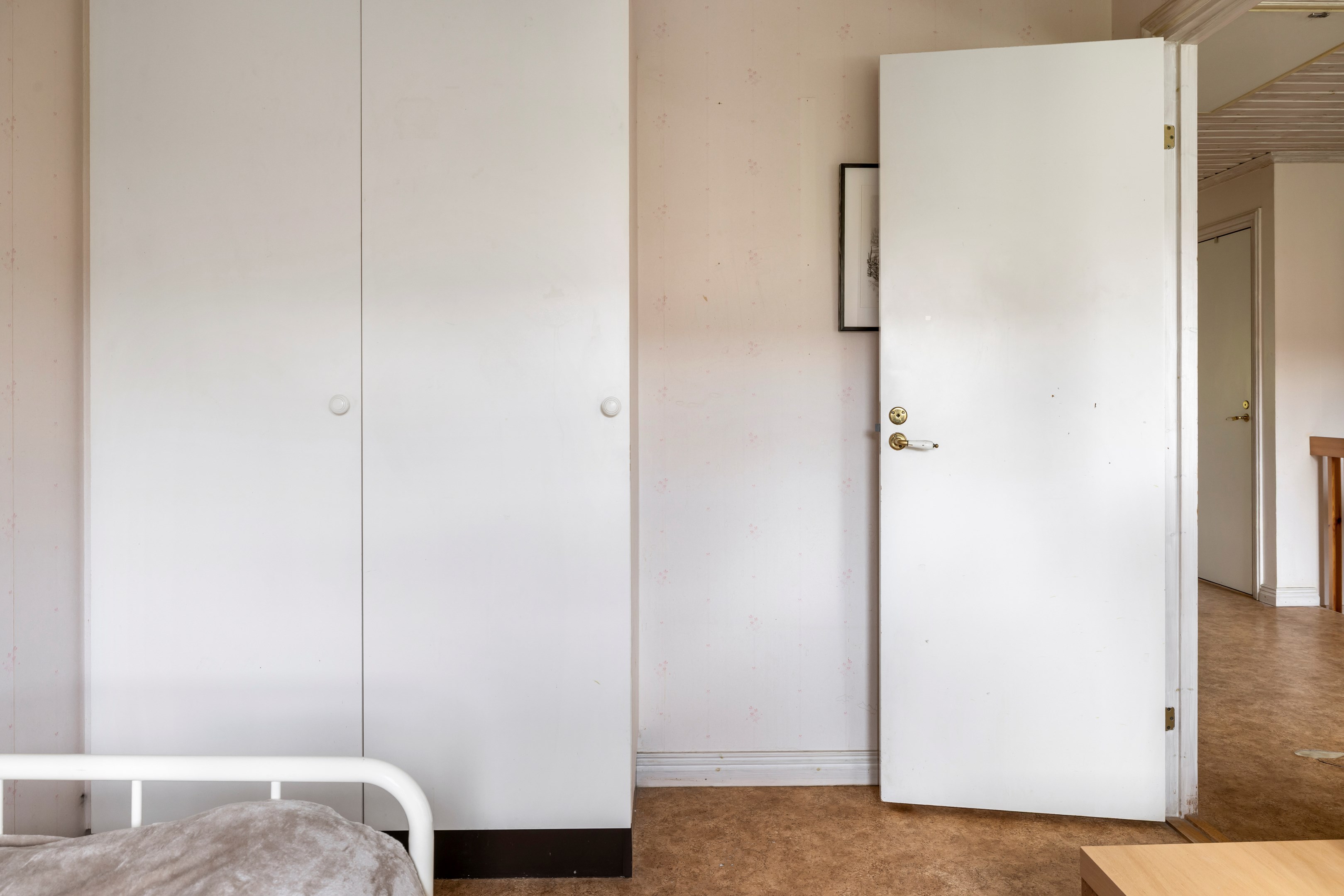 Bostadsbild från Timmermansgatan 20D, Till salu i Svartbäcken, Uppsala