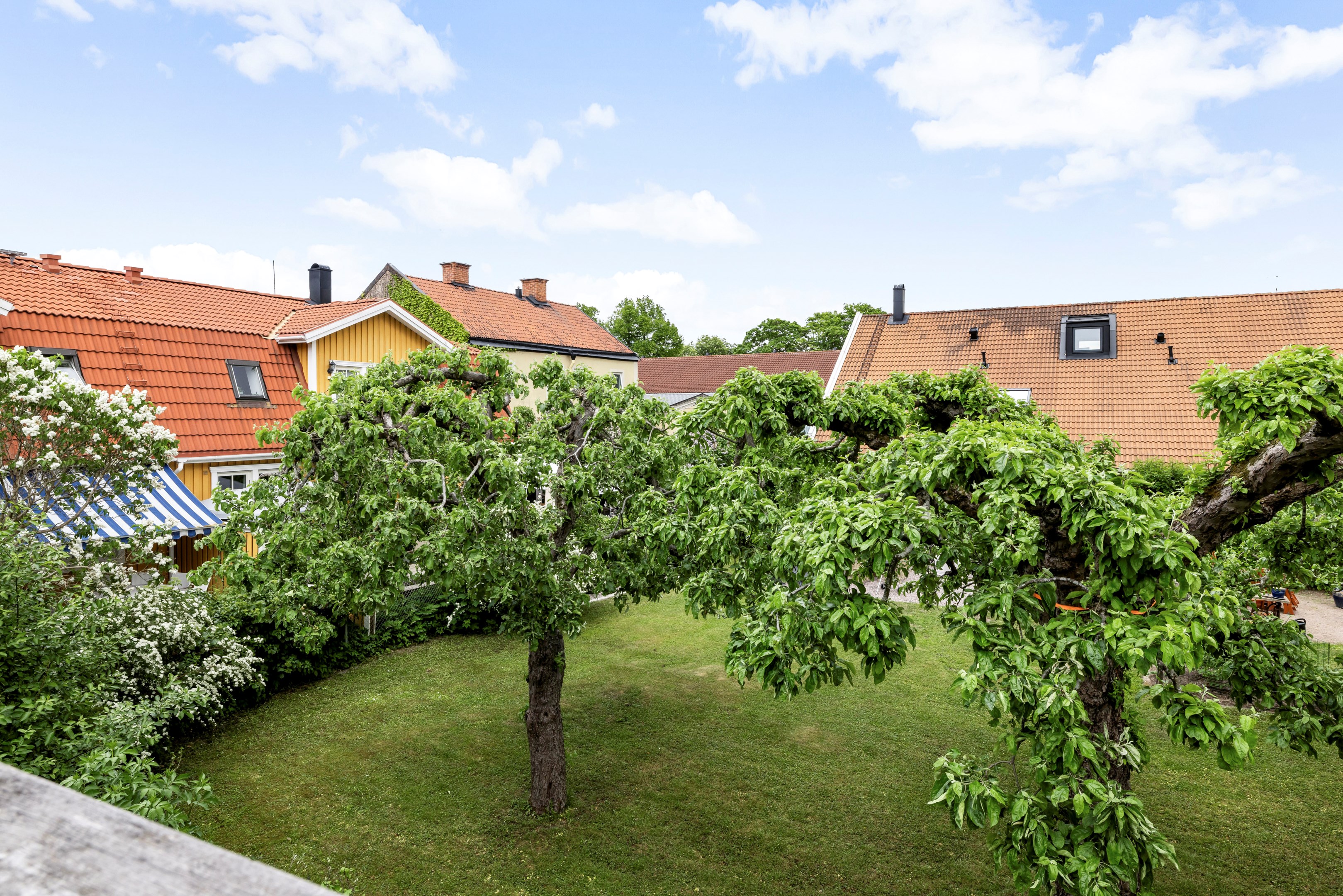 Bostadsbild från Timmermansgatan 20D, Till salu i Svartbäcken, Uppsala