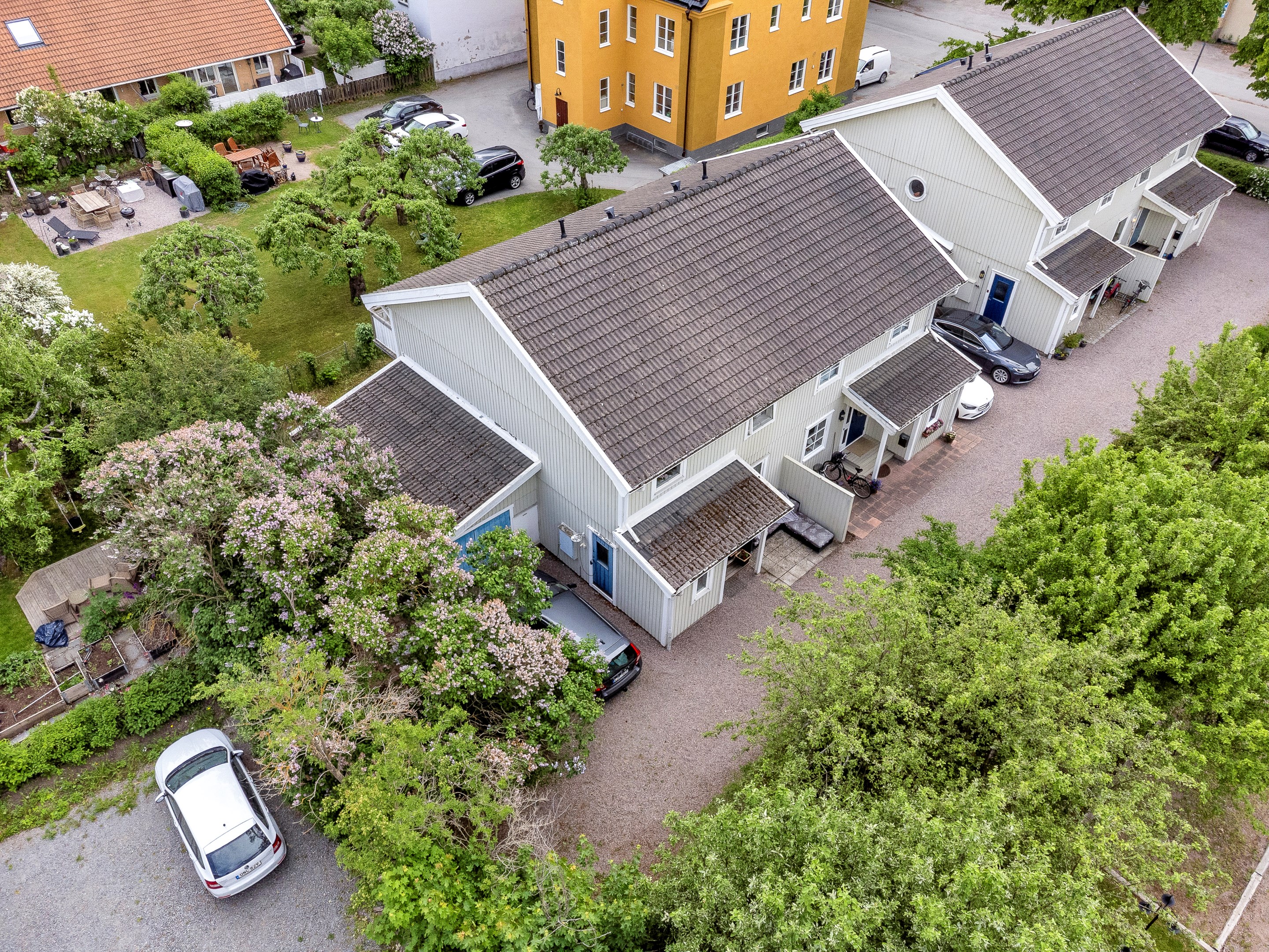 Bostadsbild från Timmermansgatan 20D, Till salu i Svartbäcken, Uppsala