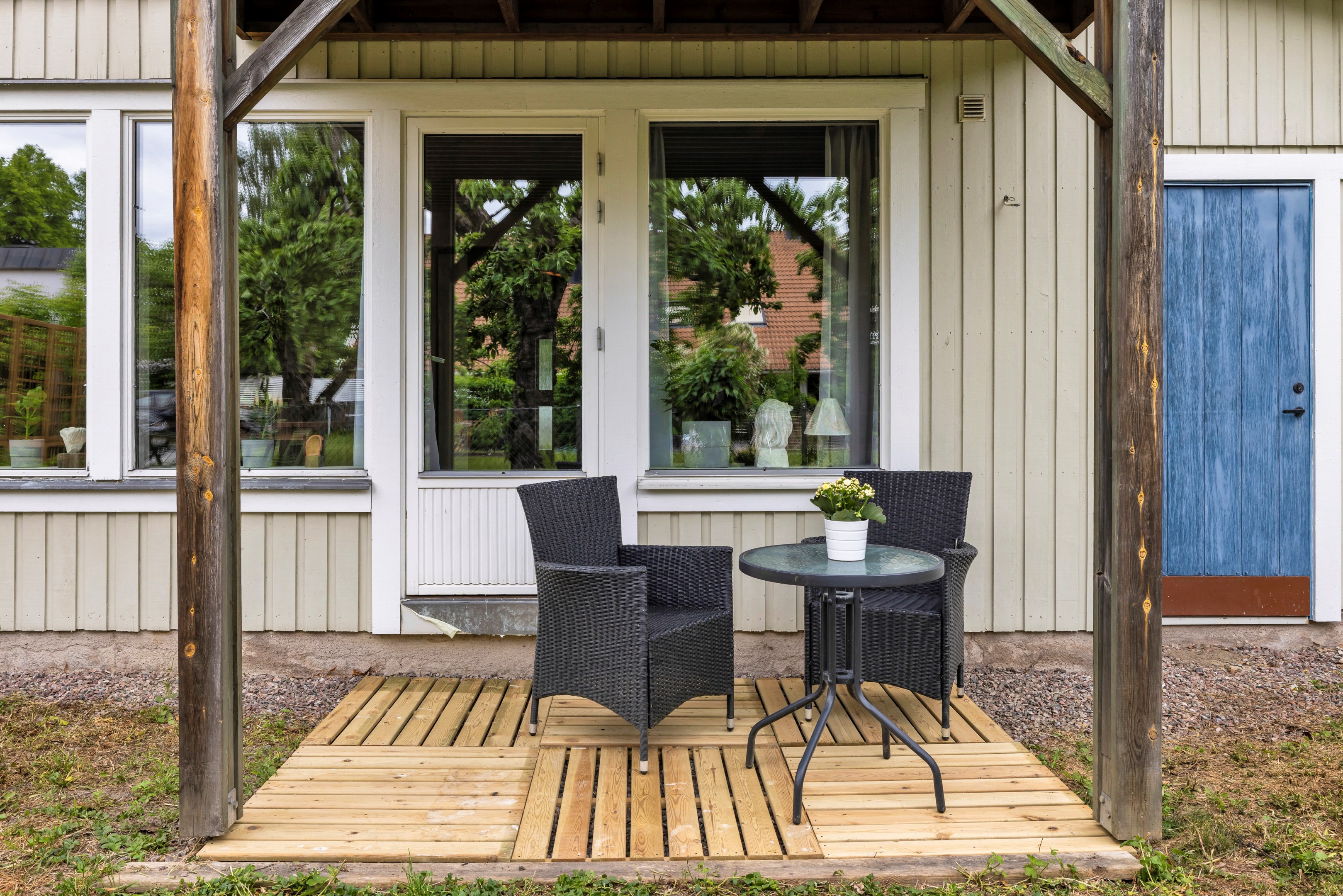 Bostadsbild från Timmermansgatan 20D, Till salu i Svartbäcken, Uppsala