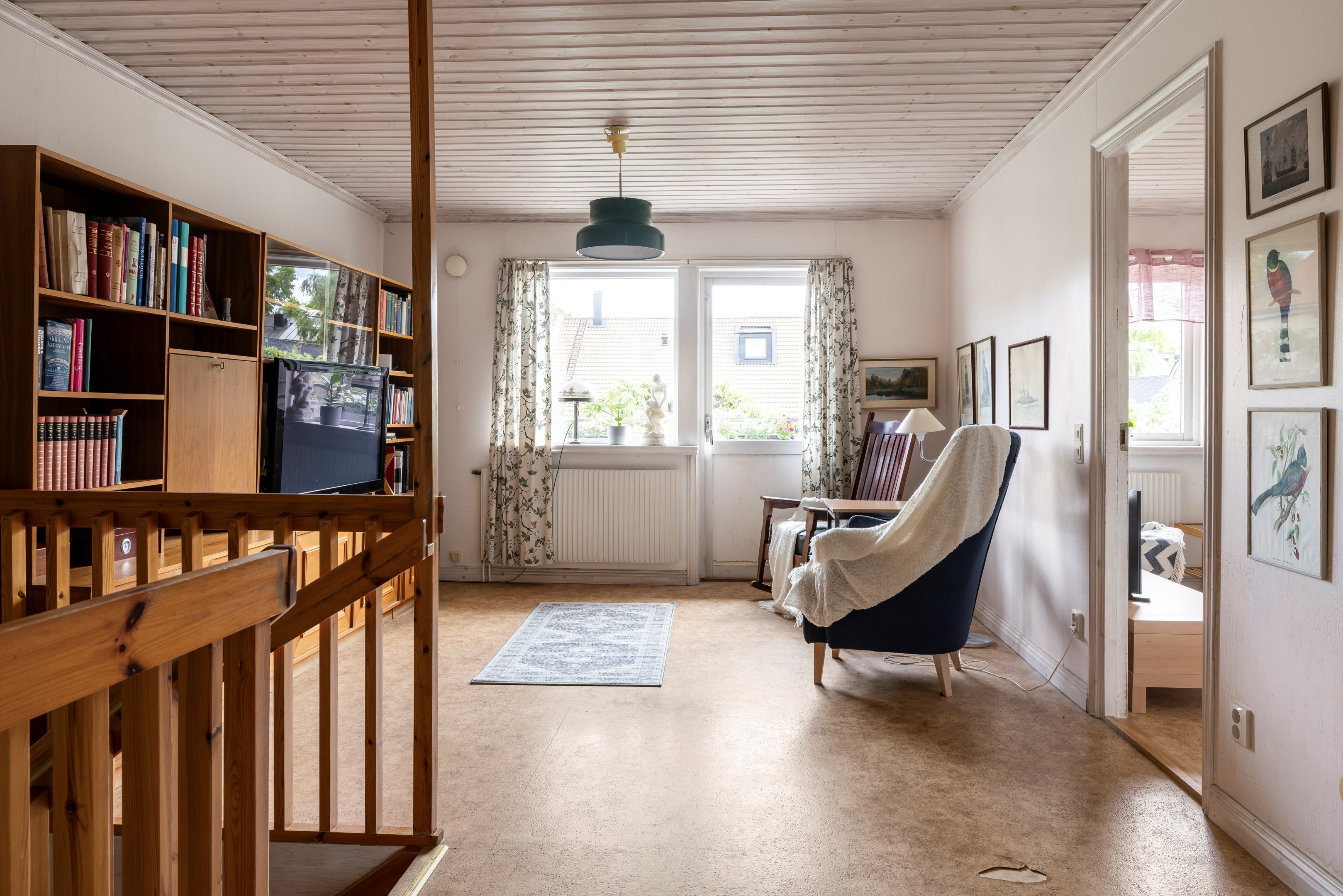 Bostadsbild från Timmermansgatan 20D, Till salu i Svartbäcken, Uppsala