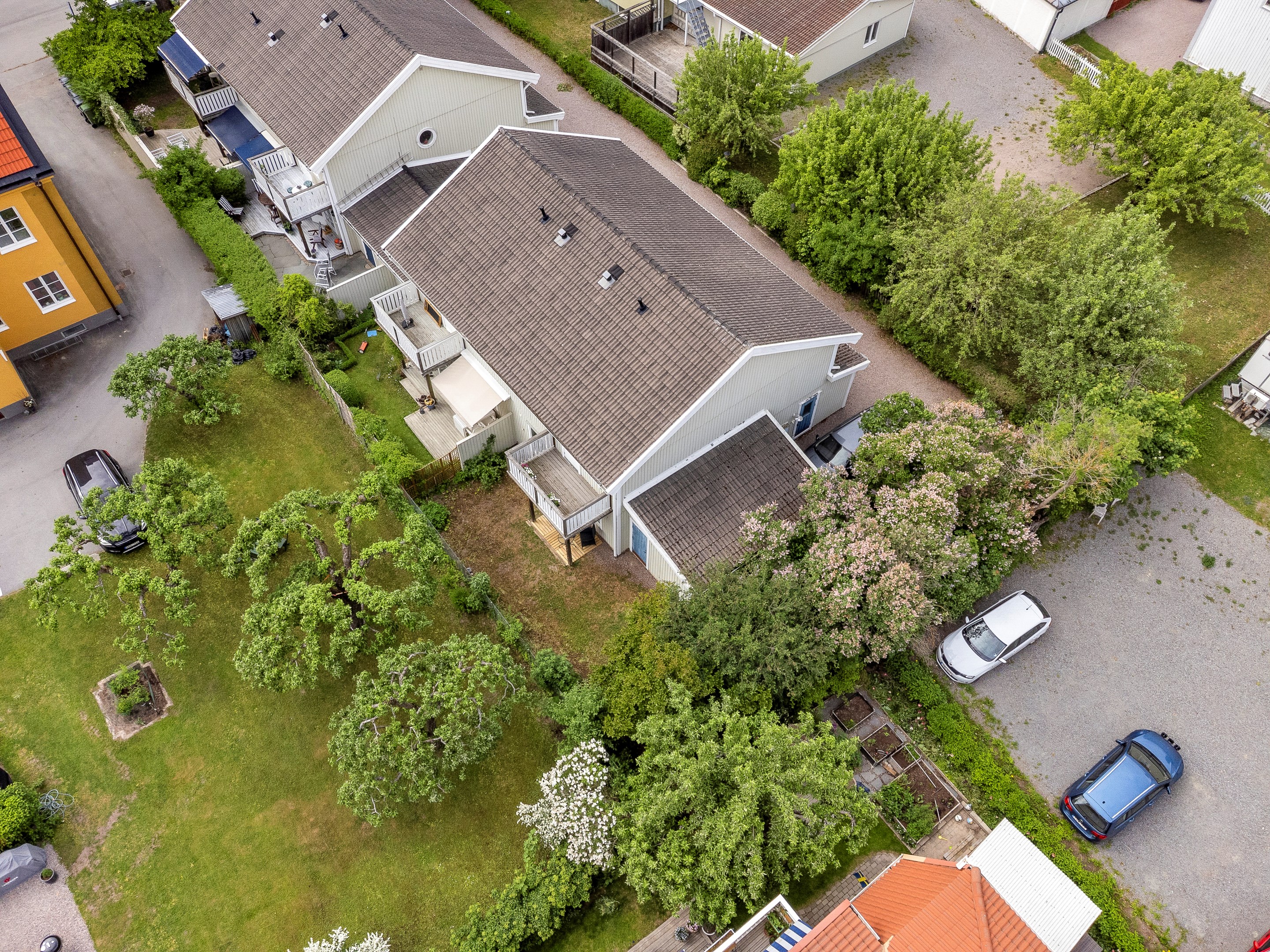 Bostadsbild från Timmermansgatan 20D, Till salu i Svartbäcken, Uppsala