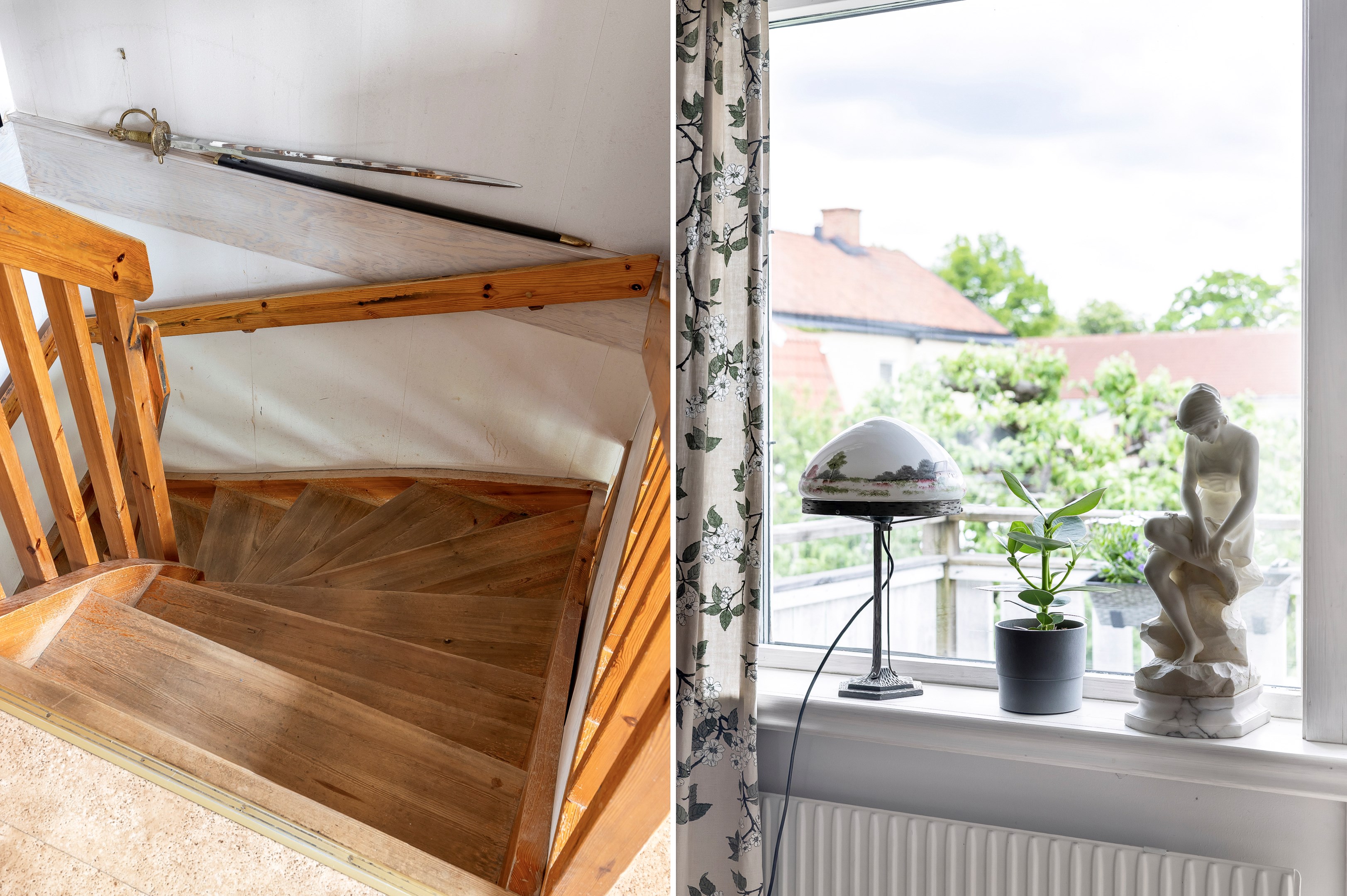 Bostadsbild från Timmermansgatan 20D, Till salu i Svartbäcken, Uppsala