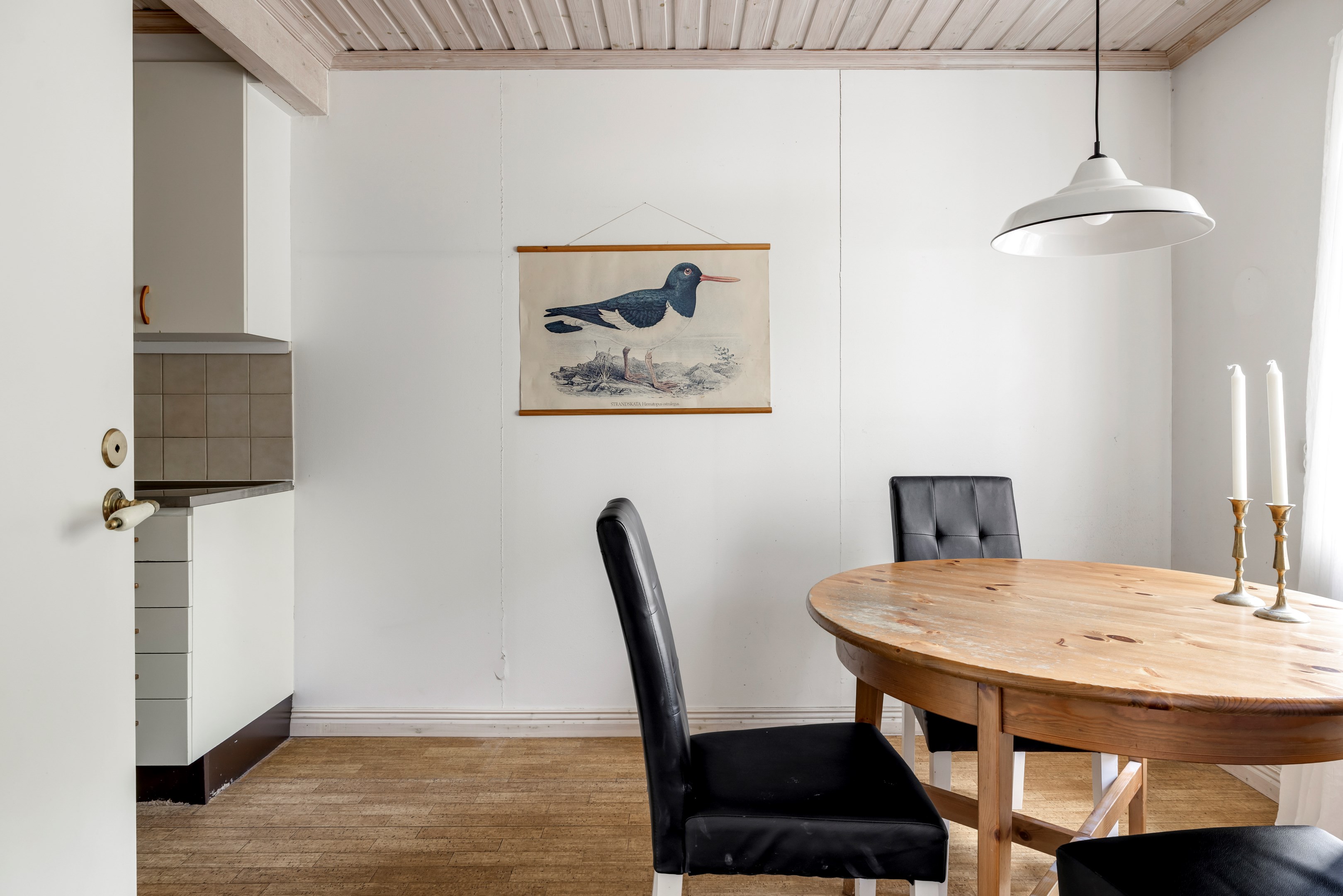 Bostadsbild från Timmermansgatan 20D, Till salu i Svartbäcken, Uppsala