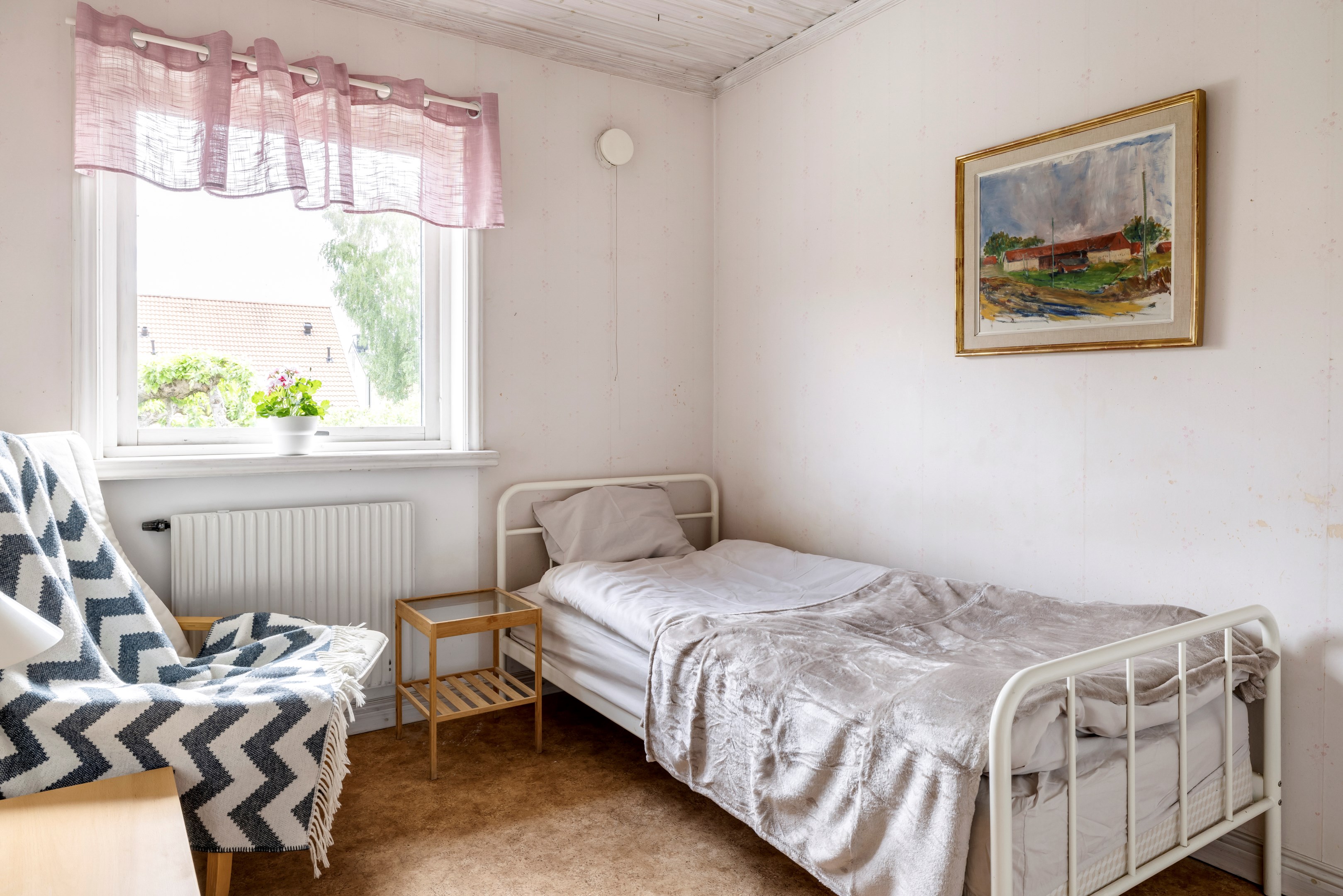 Bostadsbild från Timmermansgatan 20D, Till salu i Svartbäcken, Uppsala