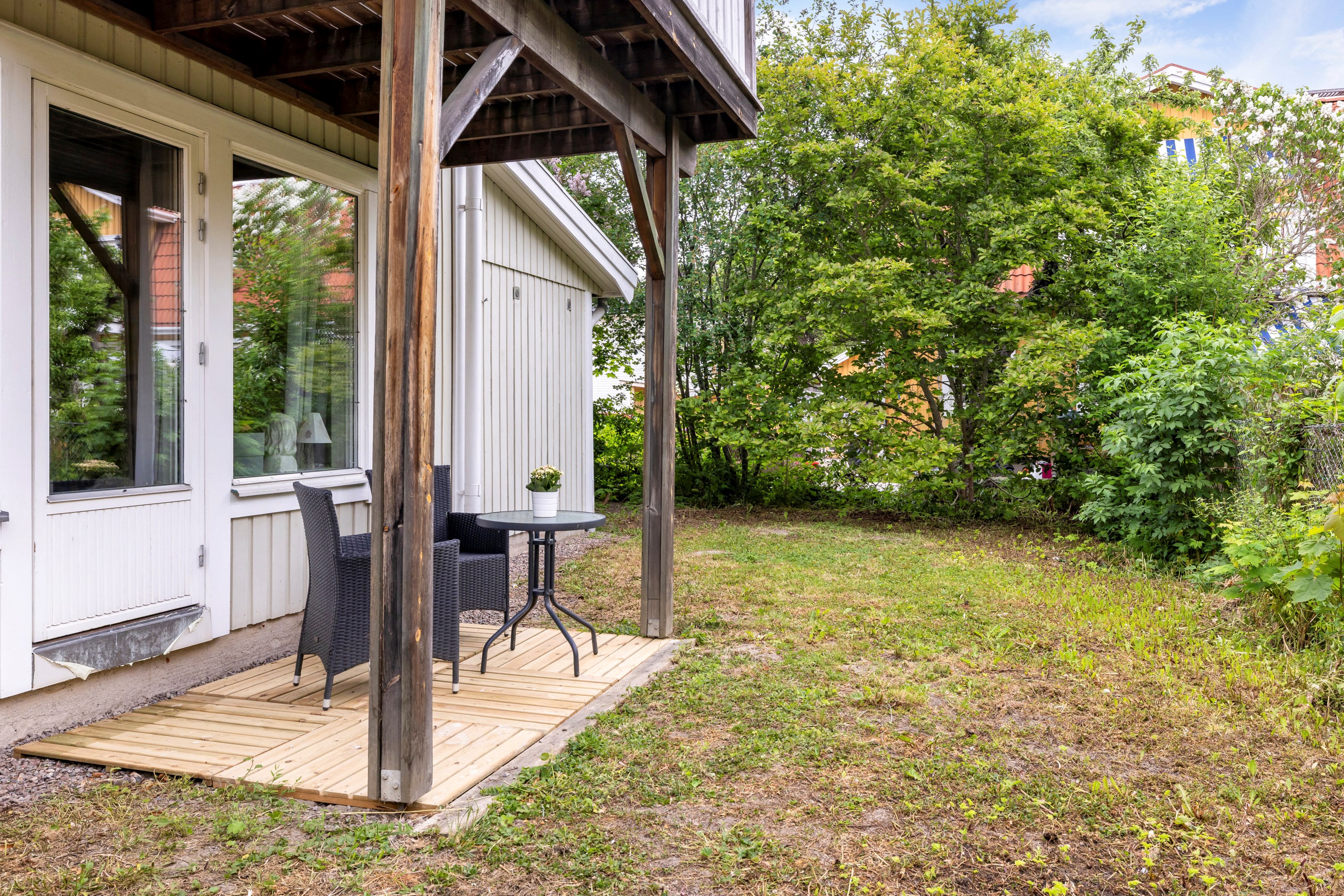 Bostadsbild från Timmermansgatan 20D, Till salu i Svartbäcken, Uppsala
