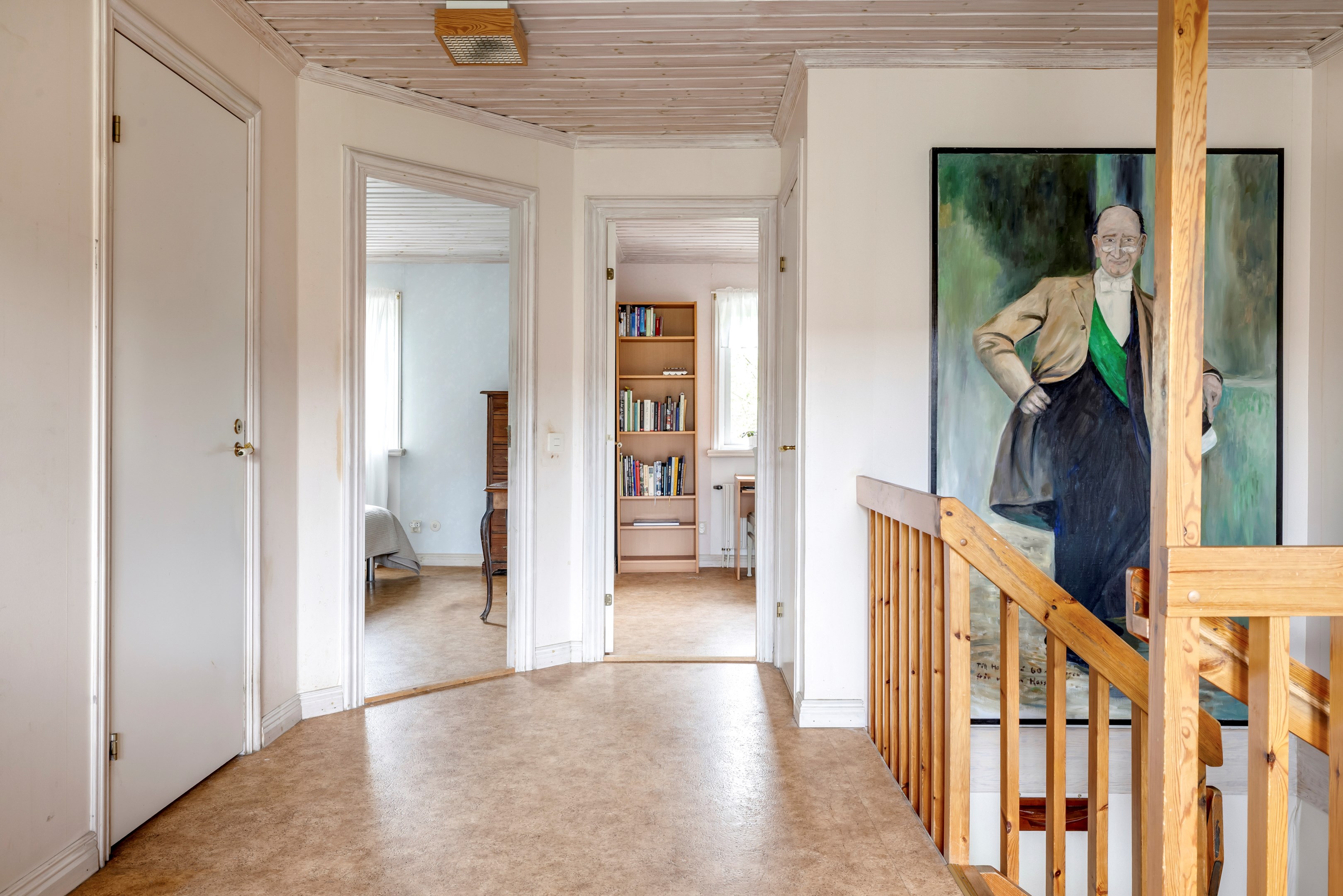 Bostadsbild från Timmermansgatan 20D, Till salu i Svartbäcken, Uppsala