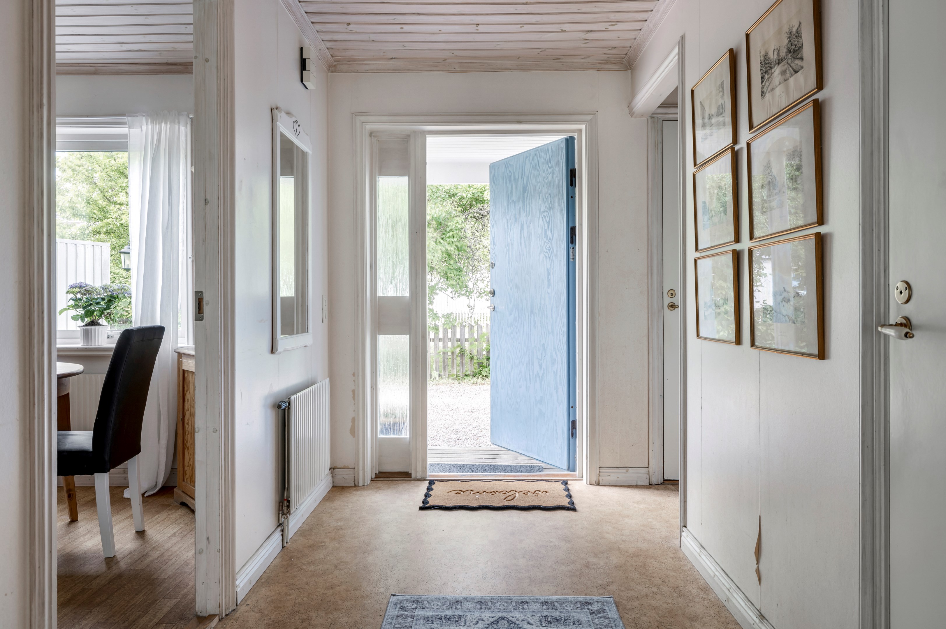 Bostadsbild från Timmermansgatan 20D, Till salu i Svartbäcken, Uppsala