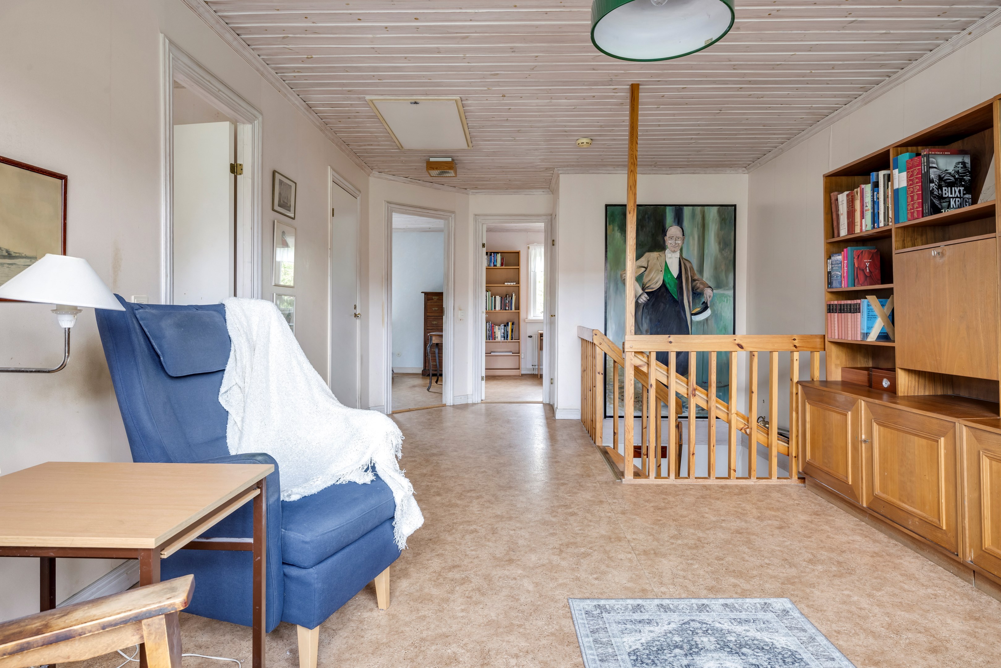 Bostadsbild från Timmermansgatan 20D, Till salu i Svartbäcken, Uppsala