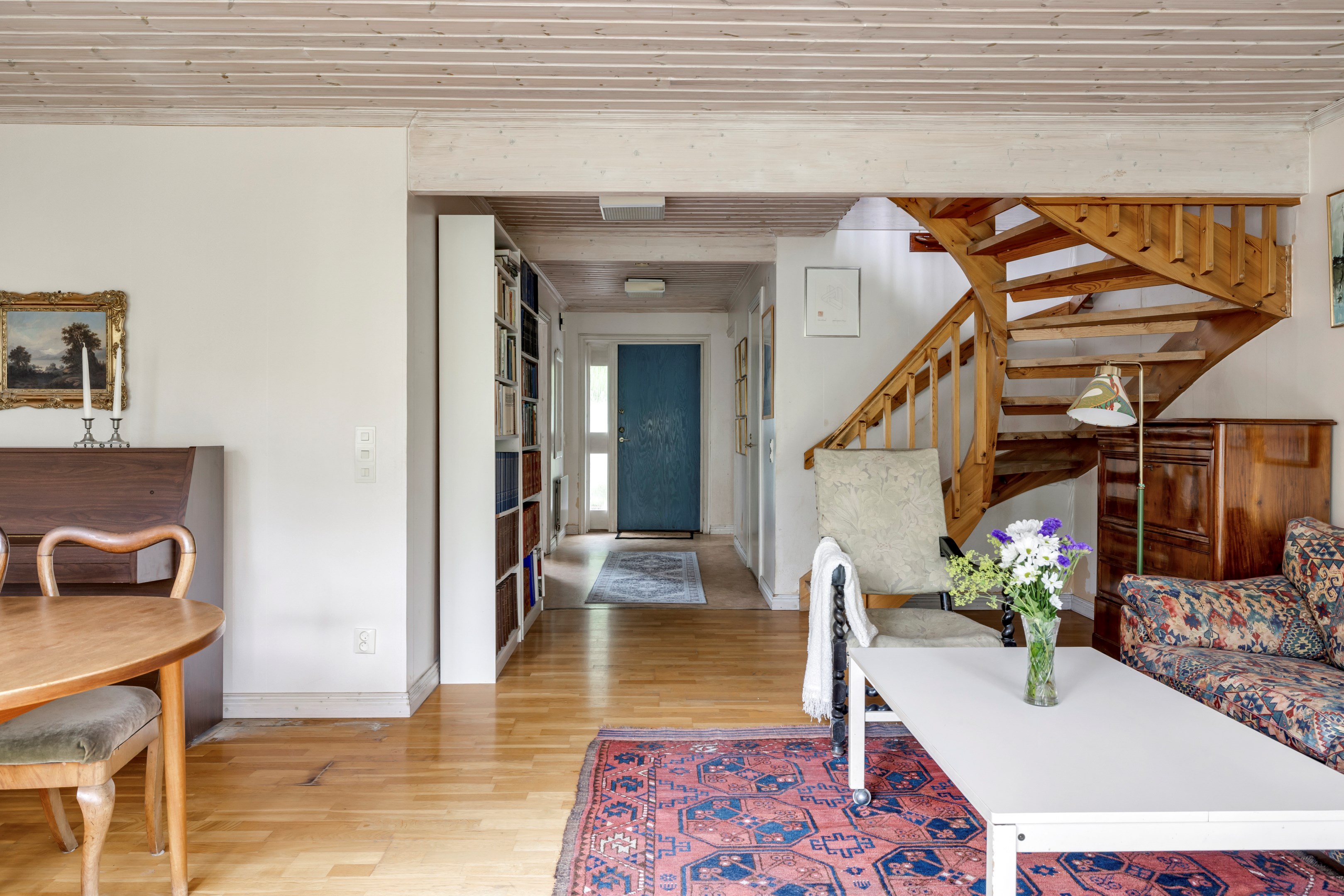 Bostadsbild från Timmermansgatan 20D, Till salu i Svartbäcken, Uppsala