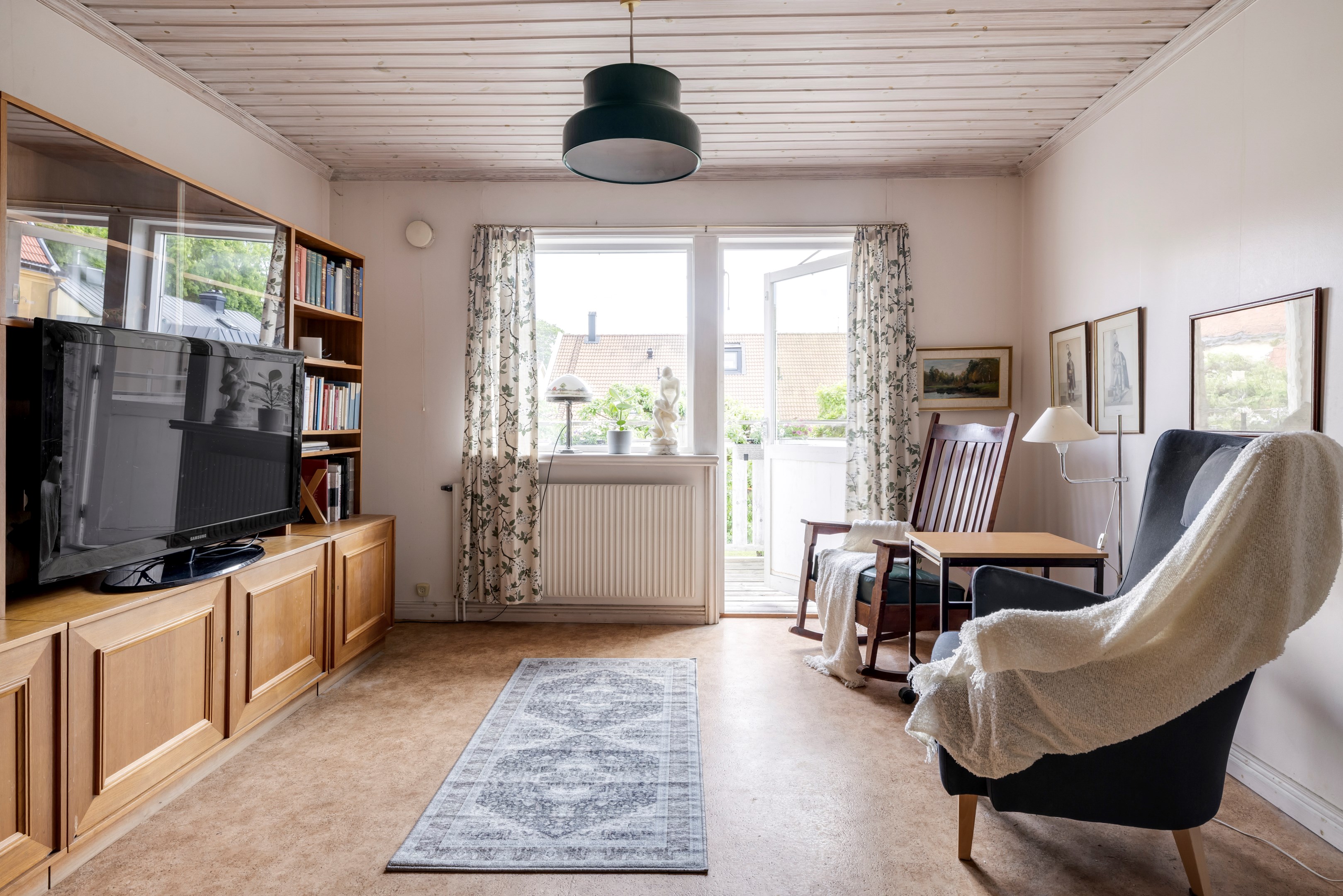 Bostadsbild från Timmermansgatan 20D, Till salu i Svartbäcken, Uppsala