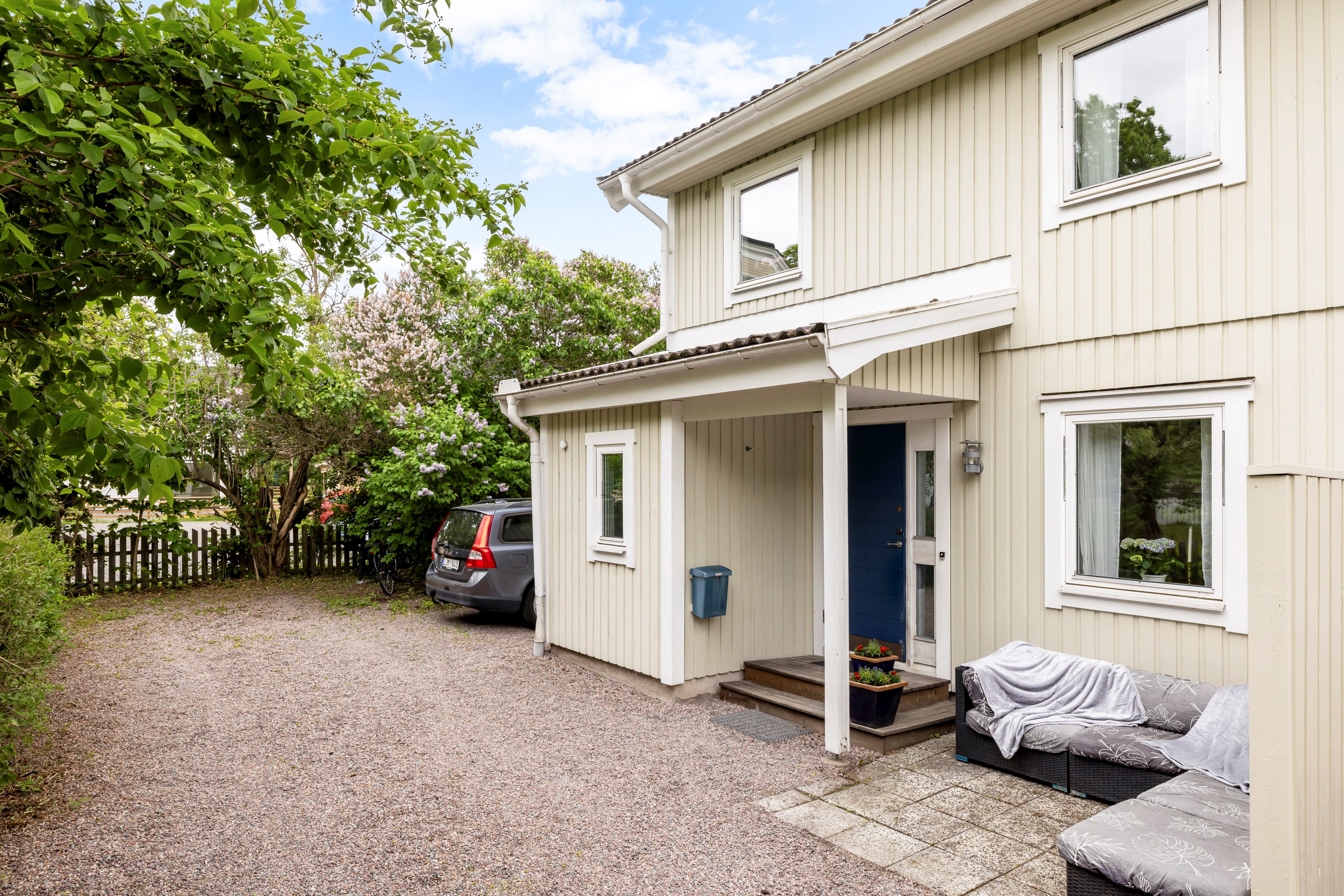 Bostadsbild från Timmermansgatan 20D, Till salu i Svartbäcken, Uppsala