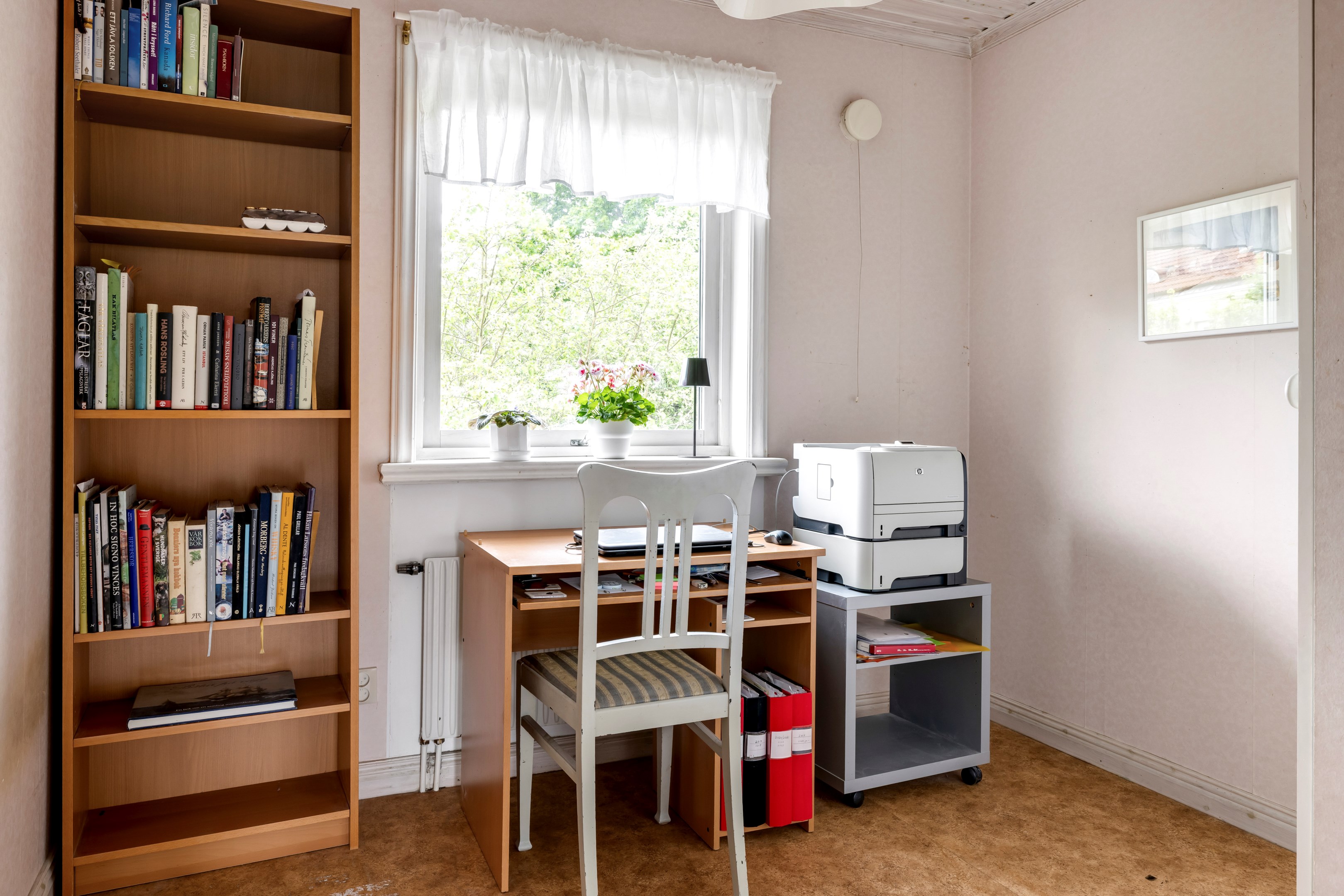 Bostadsbild från Timmermansgatan 20D, Till salu i Svartbäcken, Uppsala