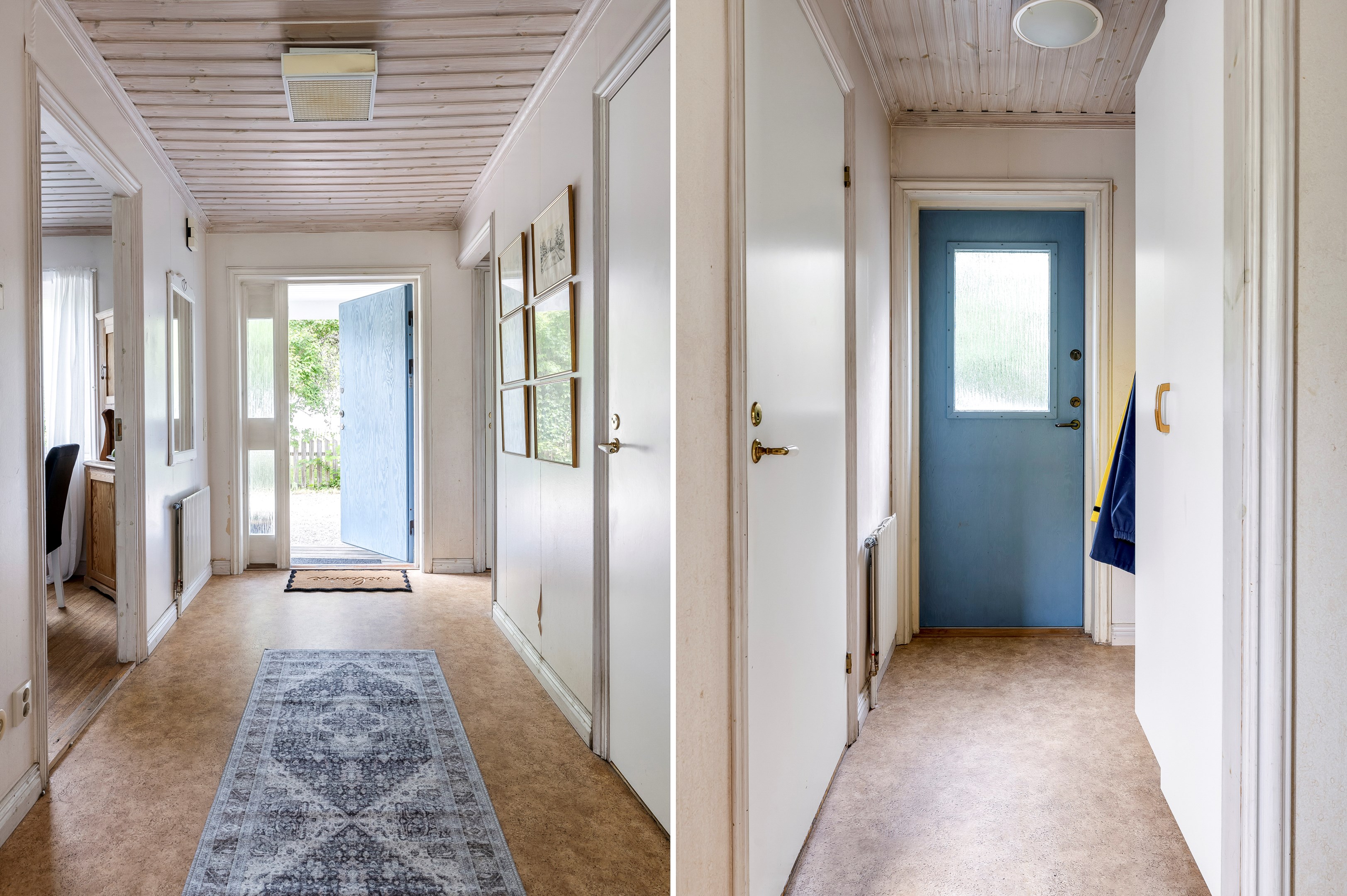 Bostadsbild från Timmermansgatan 20D, Till salu i Svartbäcken, Uppsala